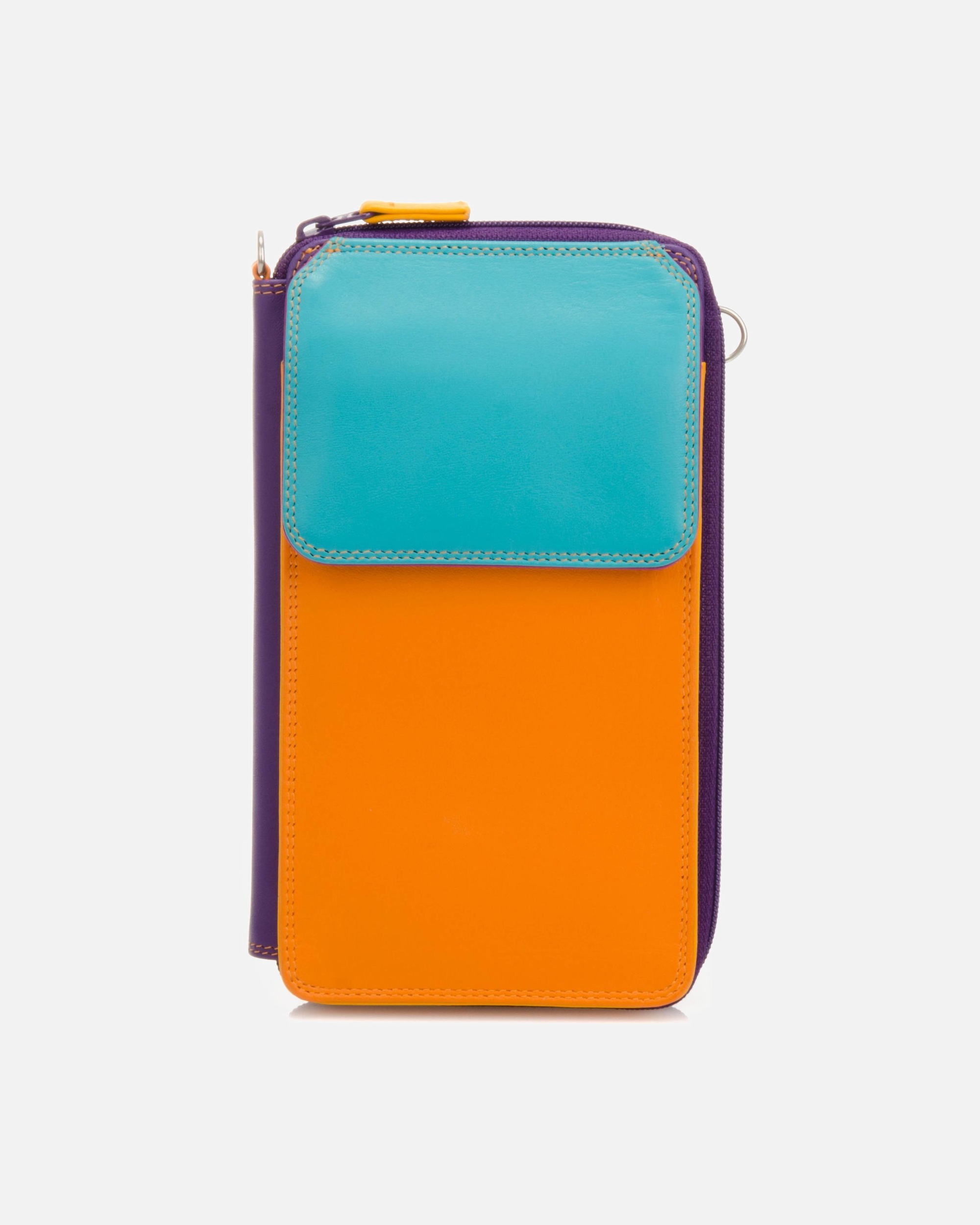 Portemonnaie für Männlich Mywalit Geldbörse copacabana