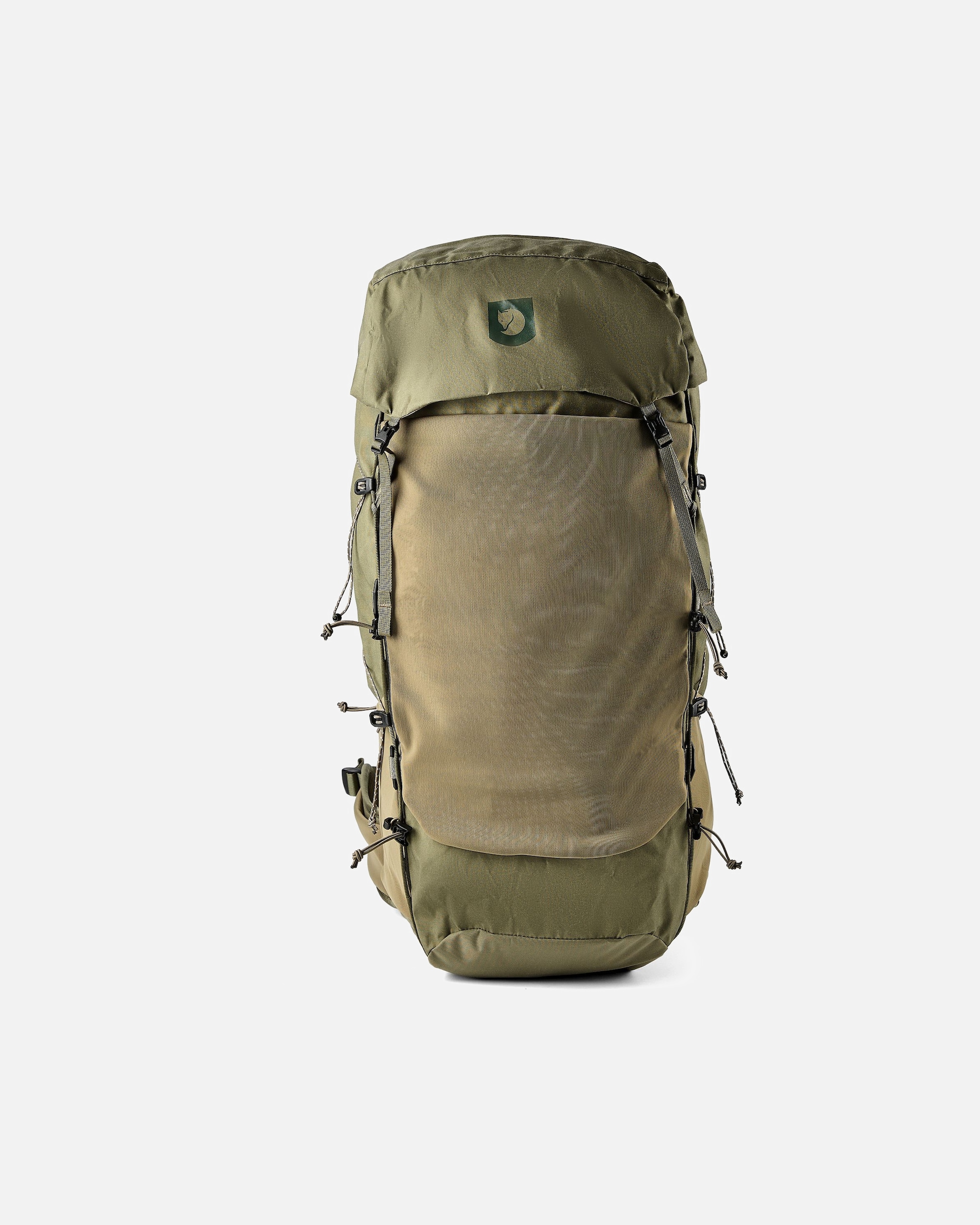 Sac à dos for HommeFjällrävenKajka X-Lätt Sacs à dosgreen