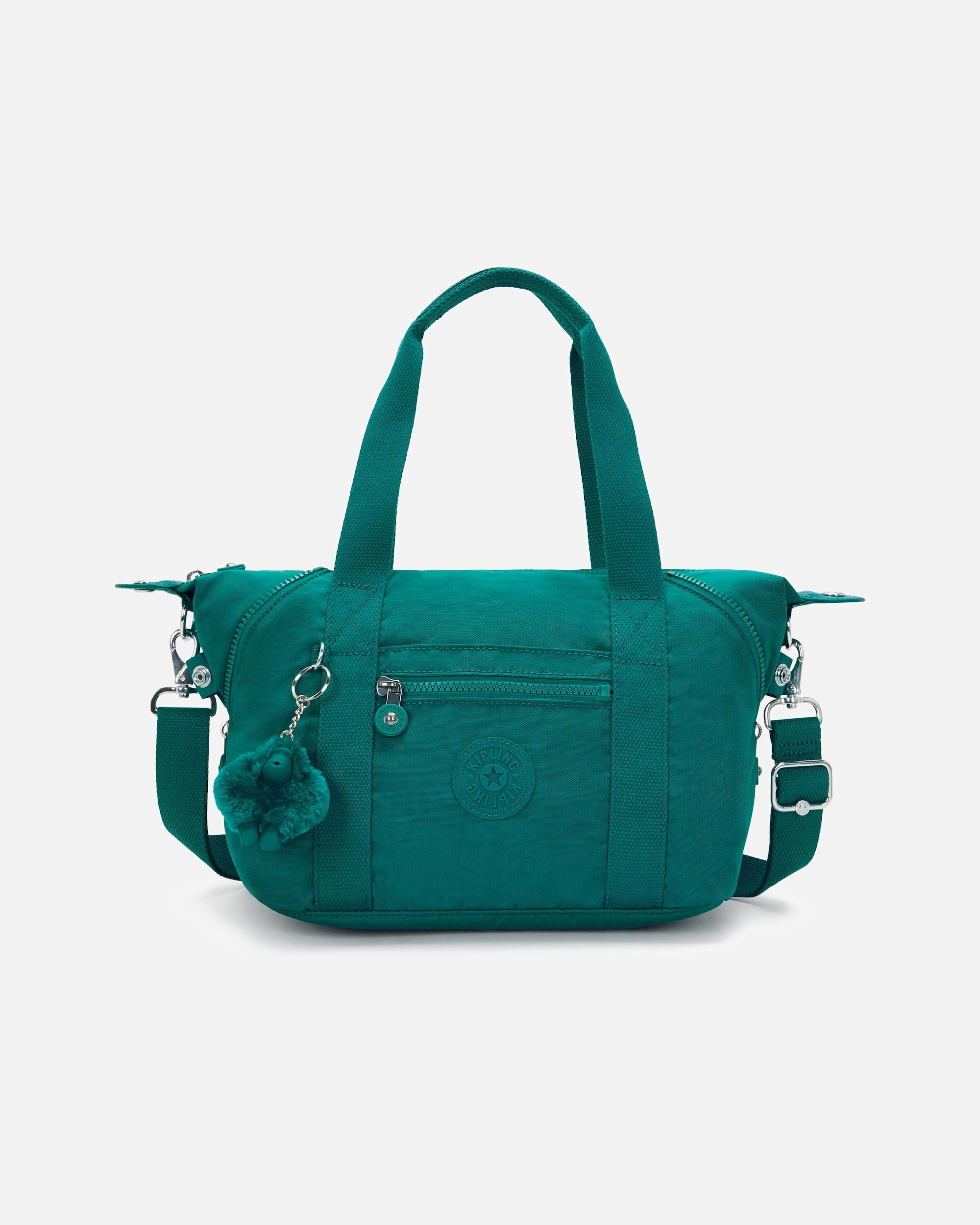 Pochette for FemmeKiplingArt Mini Sac à main porté épauleoutspoken green