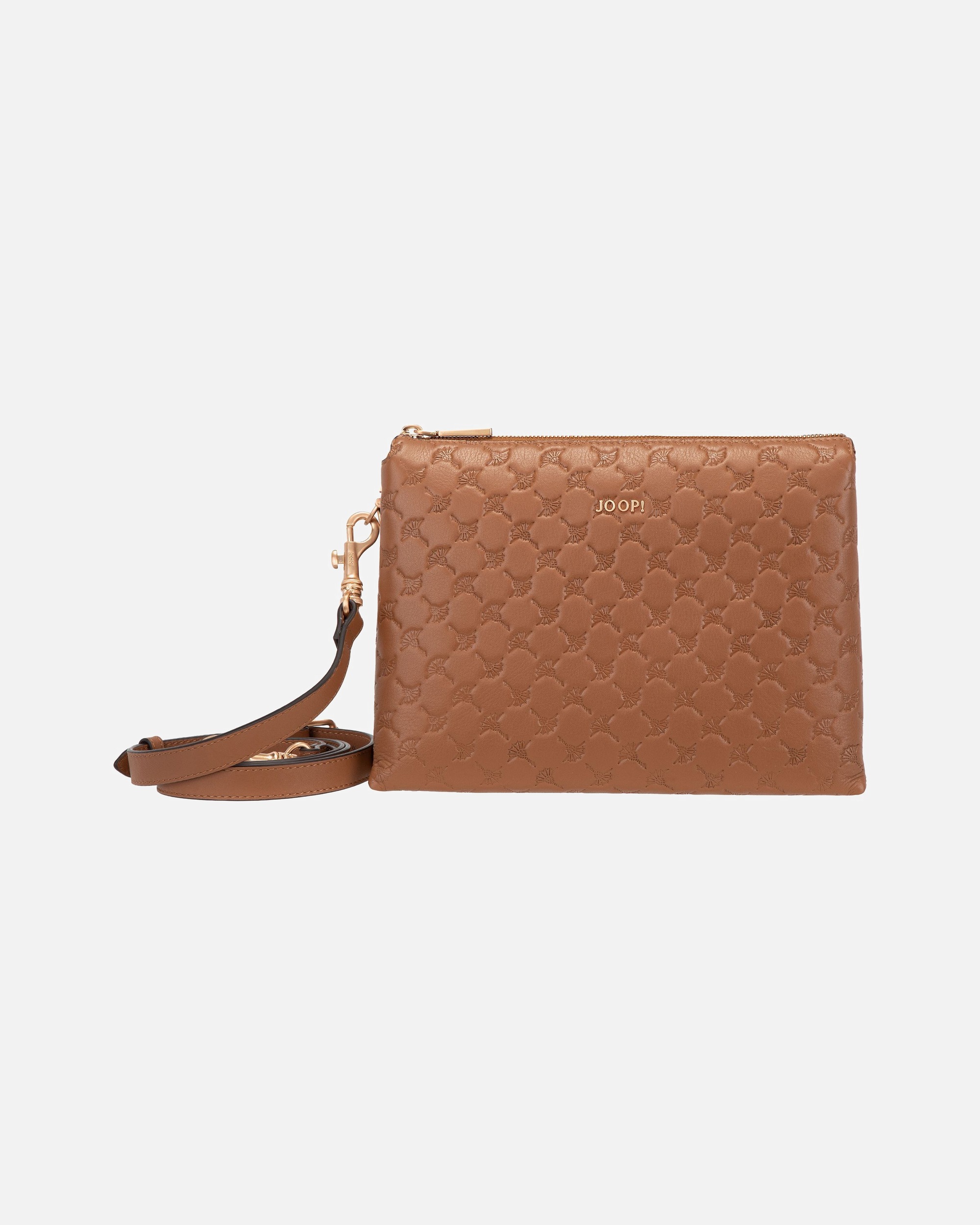 Sac for FemmeLegero Stampa Sac bandoulièrecognac