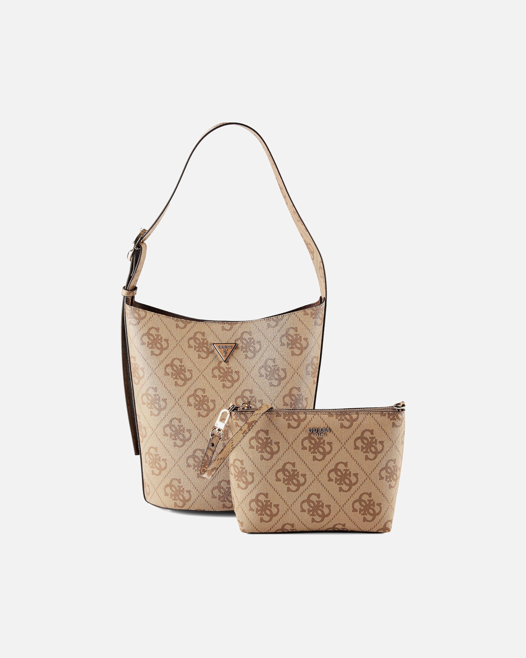 Sac Bandoulière for FemmeMeridian II Sac à main porté épaulelatte logo