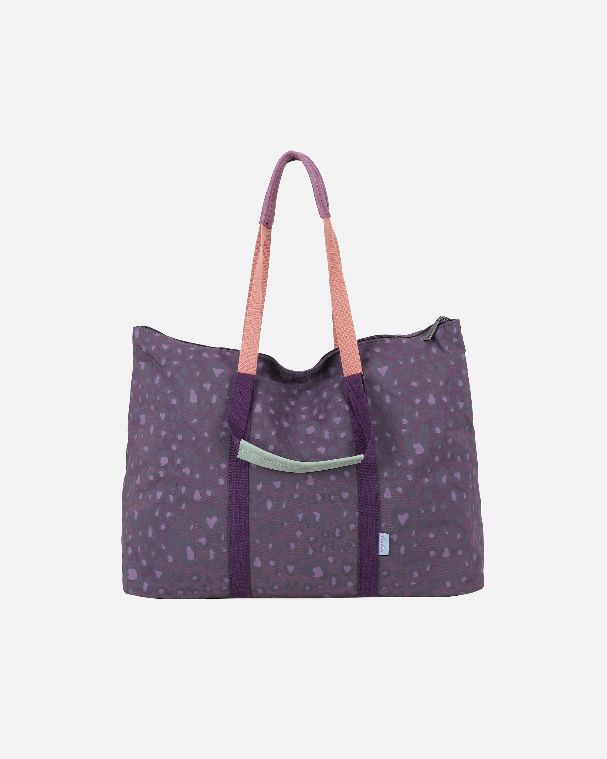 Sac for FemmeFritzi aus PreußenLeo Special Sac fourre-toutleo plumy