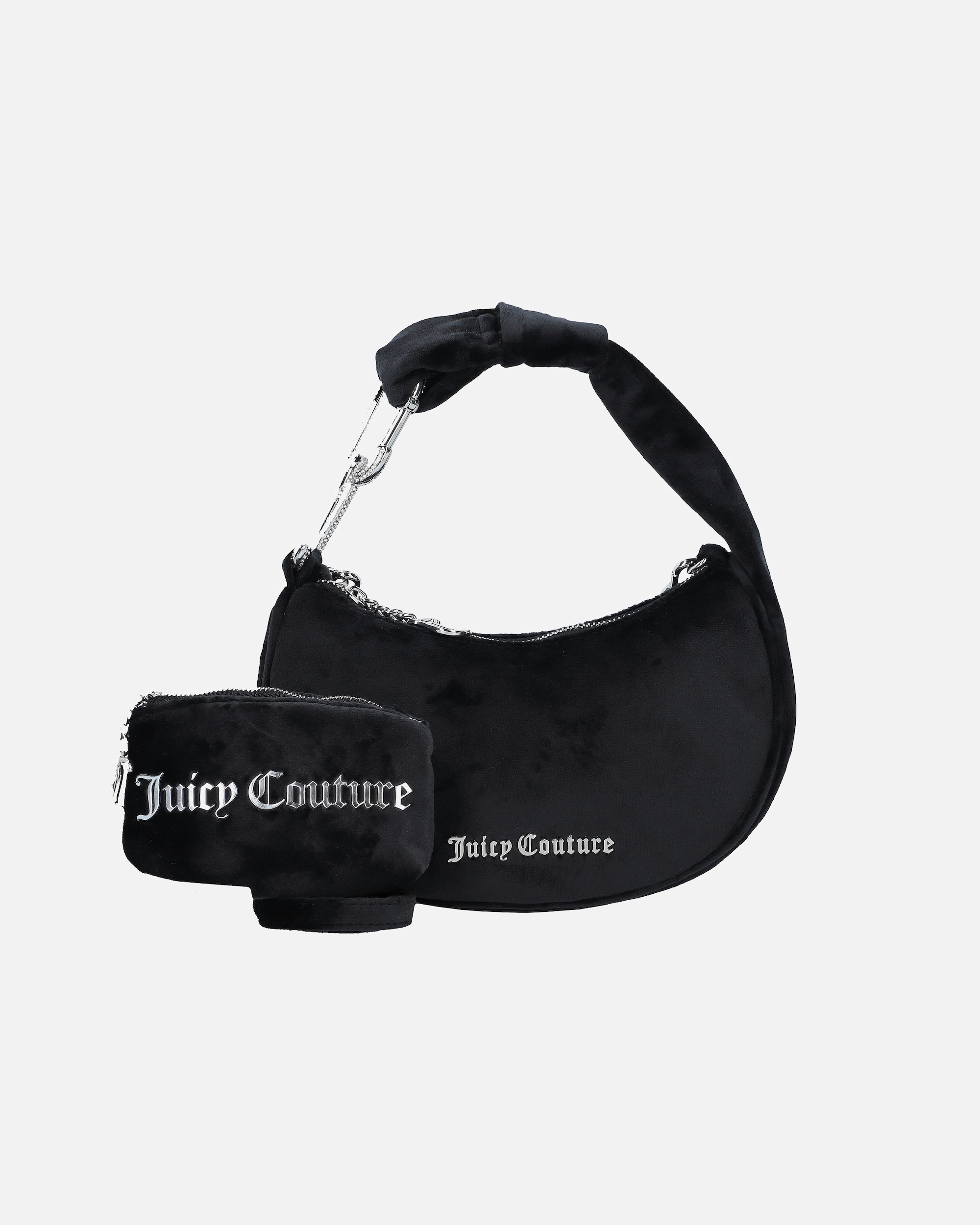 Sac for FemmeJuicy CoutureBlossom Sac porté mainblack