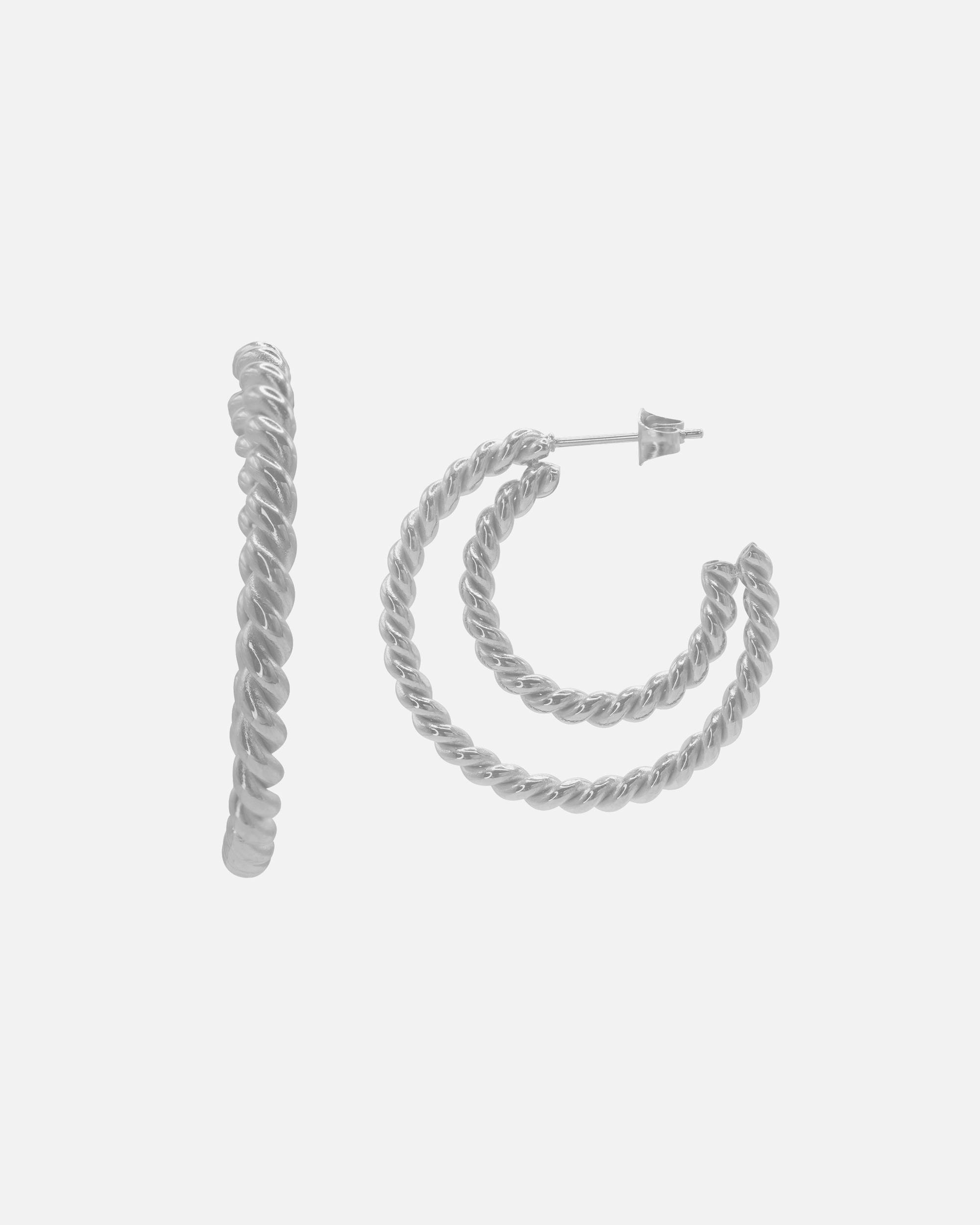 Ohrringe für Weiblich Heideman Ohrschmuck Milo OneSize