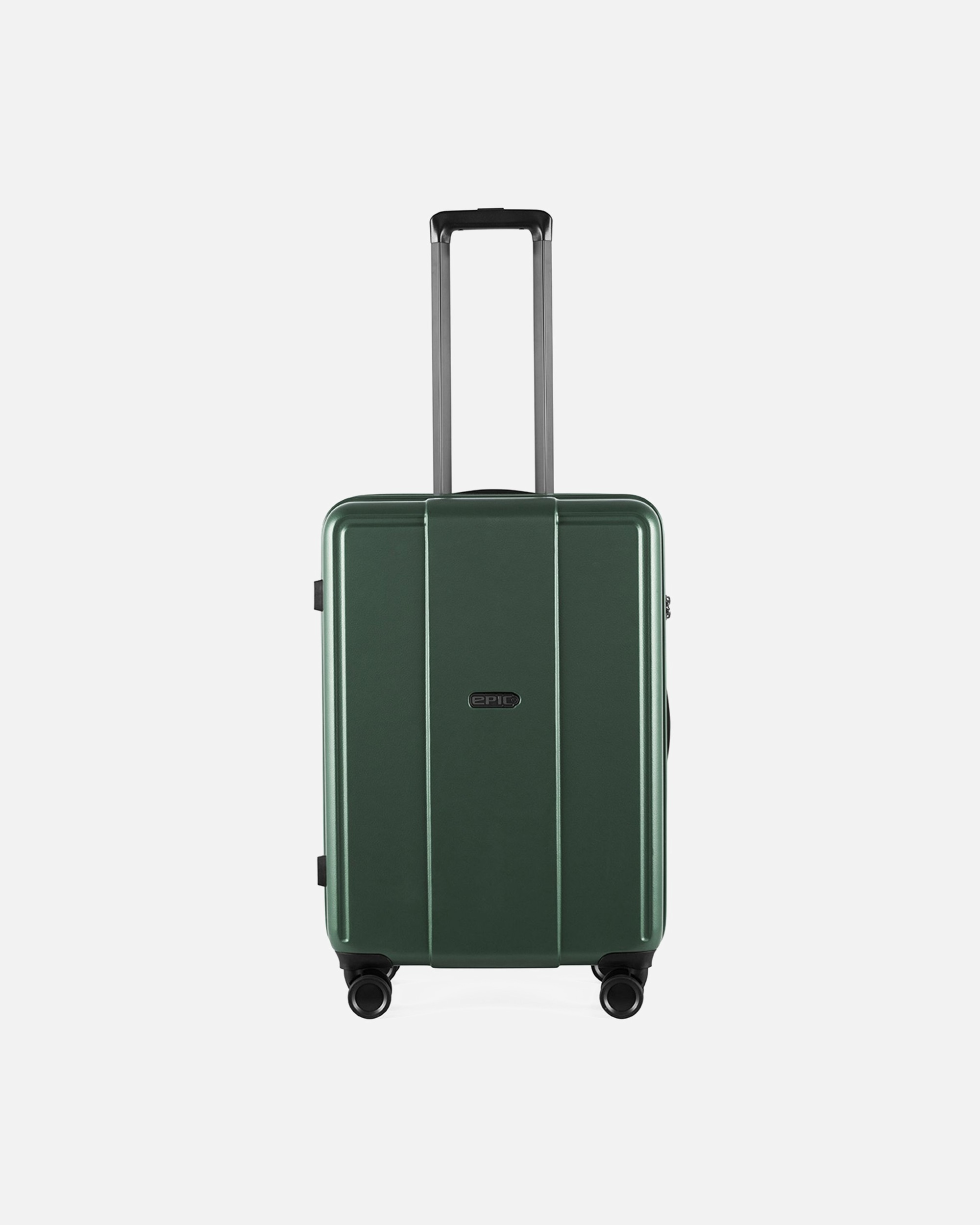 Trolley für Männlich Epic Pop 6.0 4-Rollen Trolley 65 cm gardengreen