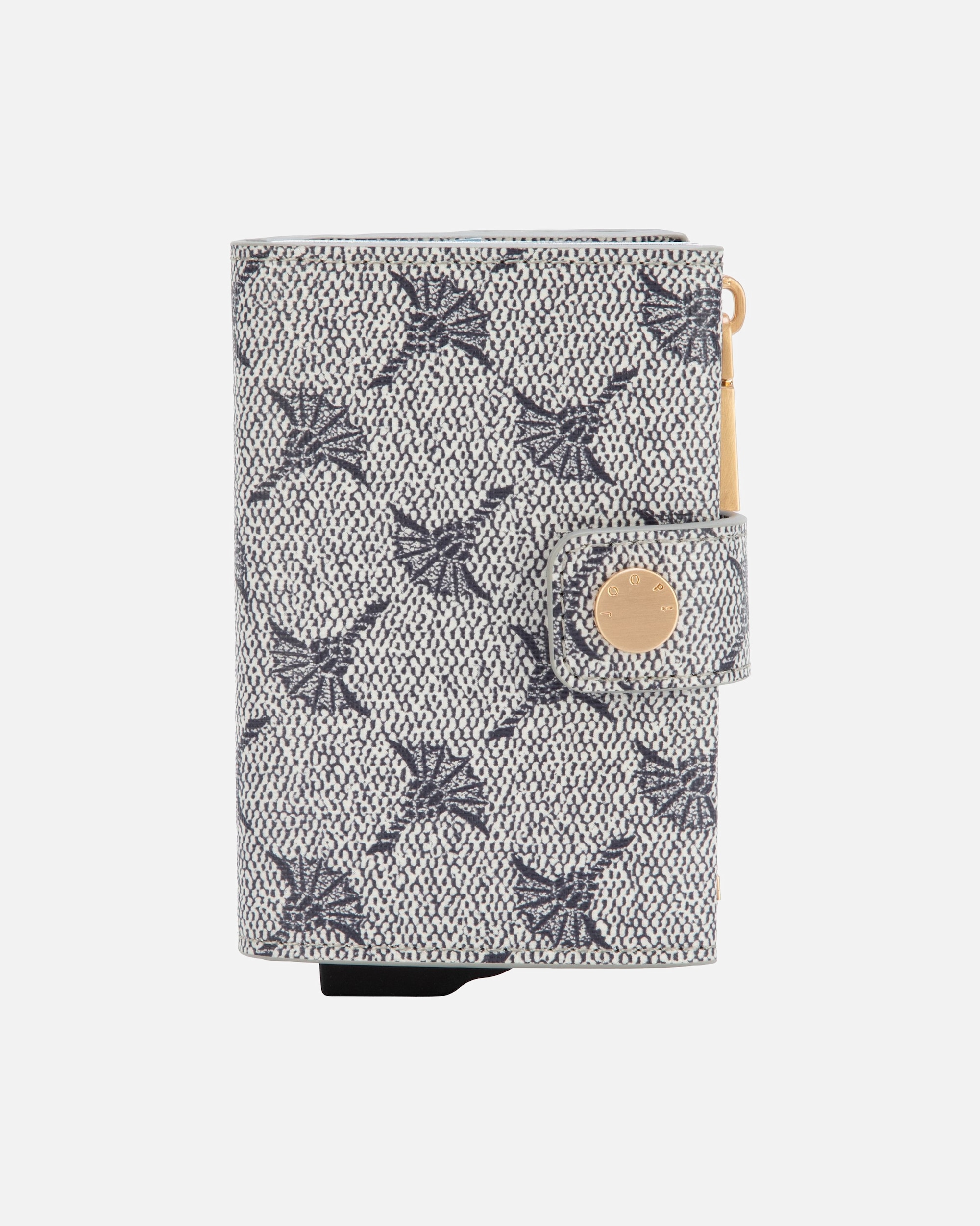 Étui for HommeJOOP!Mazzolino Porte-cartes de créditdarkblue