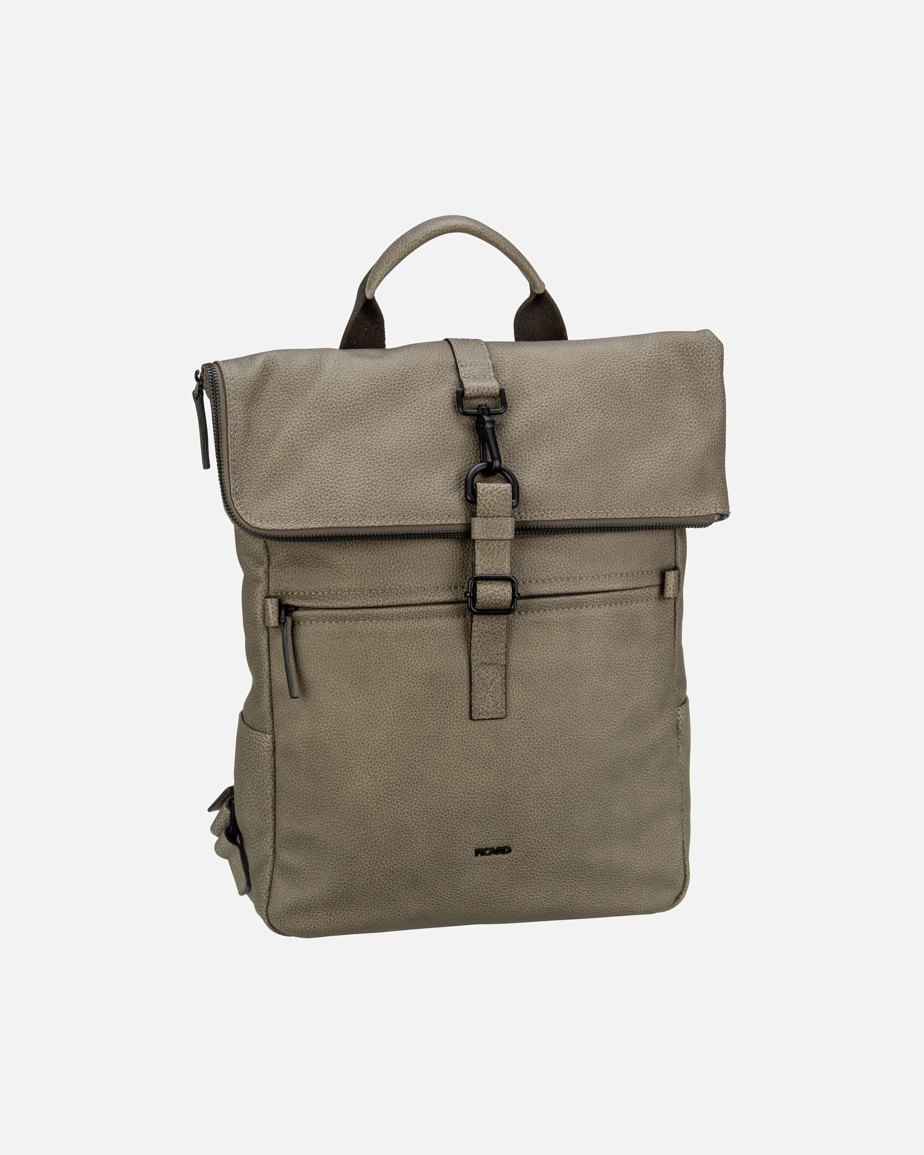 Rucksack für Unisex Picard Casual Daypack taupe