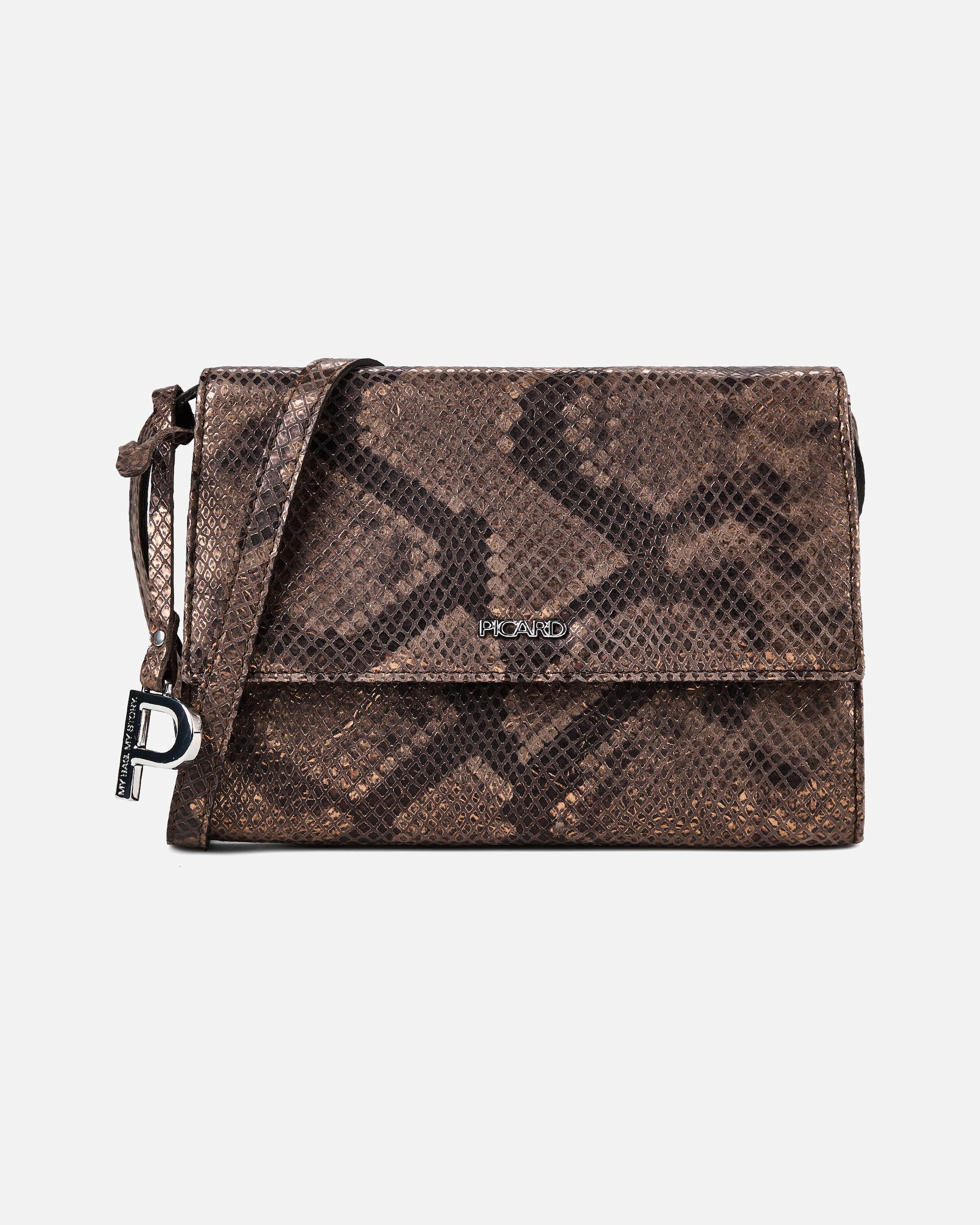 Sac for FemmePicardAuguri Pochette femmebronze
