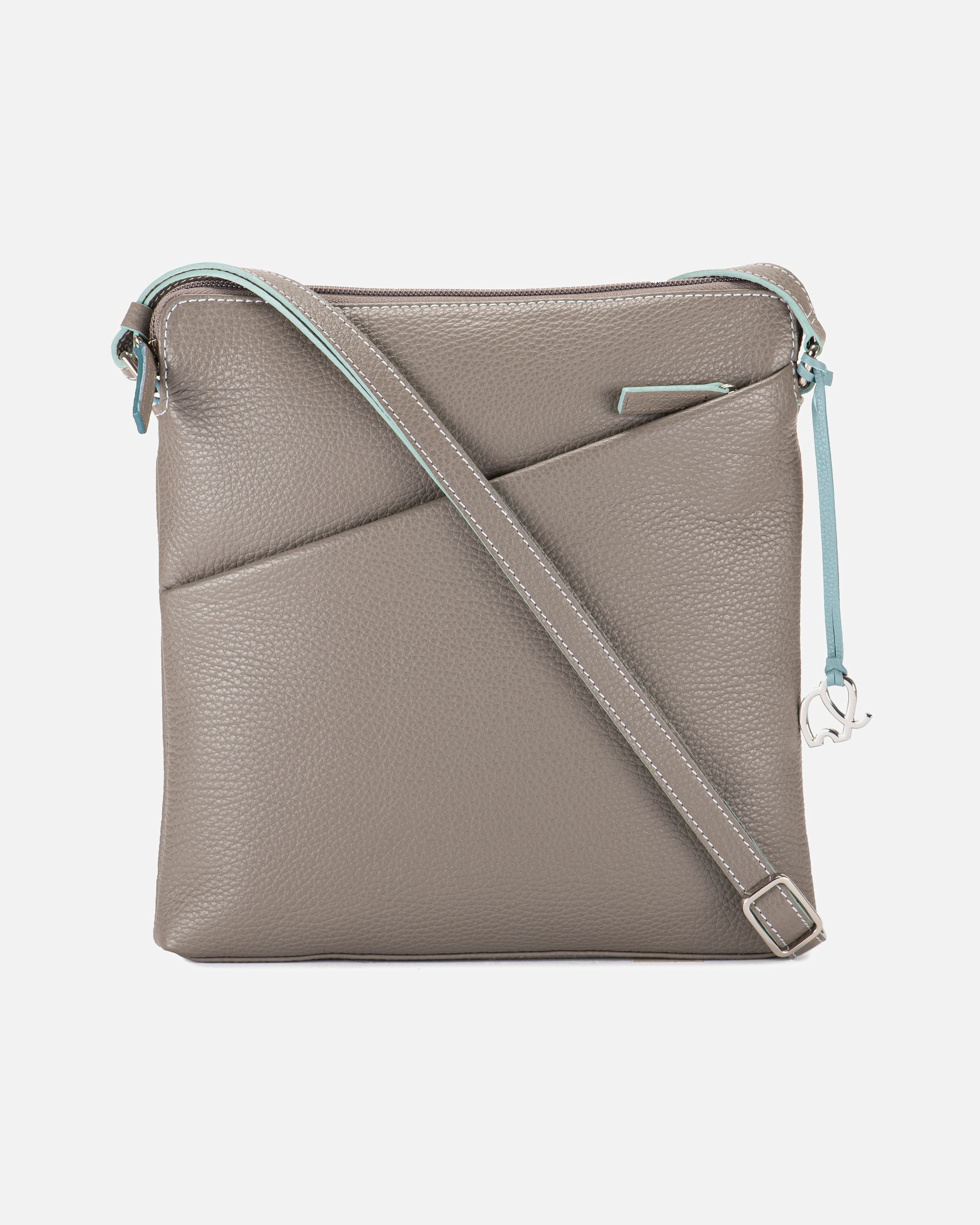 Sac for FemmeMywalitMilano Sac bandoulièresoft grey