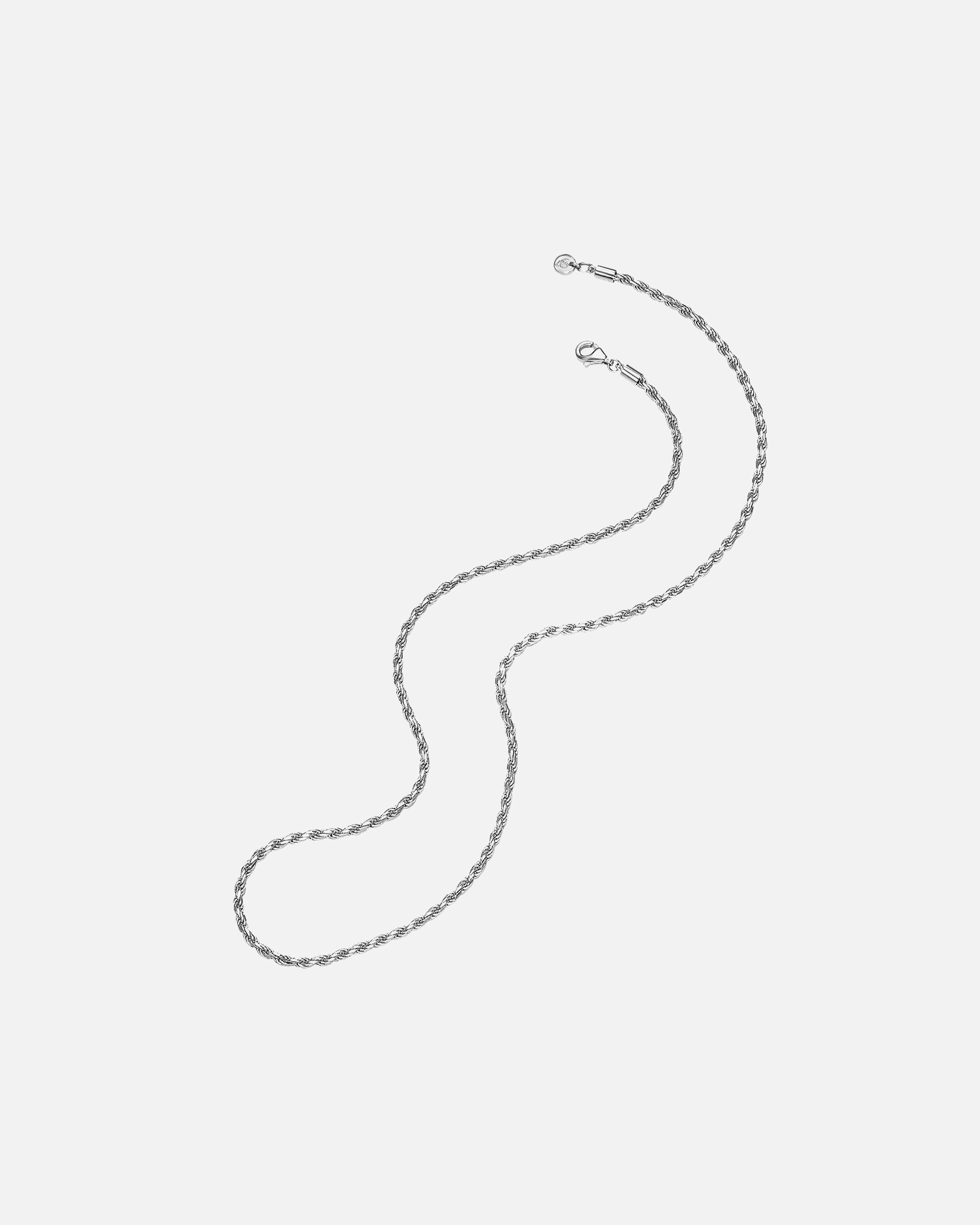 Collier for FemmeGlanzstücke MünchenCollier en argent Argent sterling en Argent40 cm