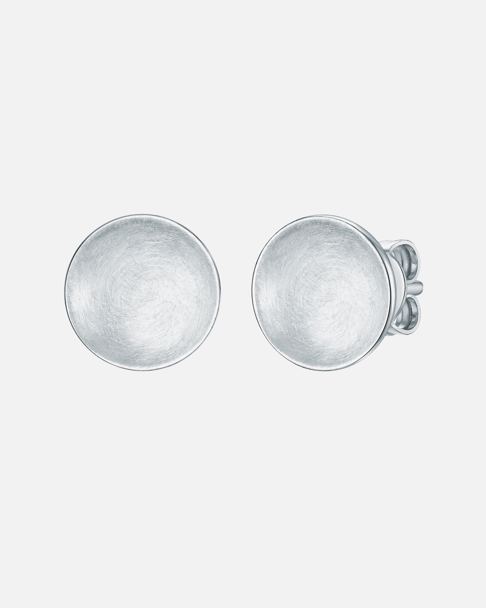 Boucle d'oreilles for FemmeBoucles d´oreilles en Argent sterling en Argent9,9 mm