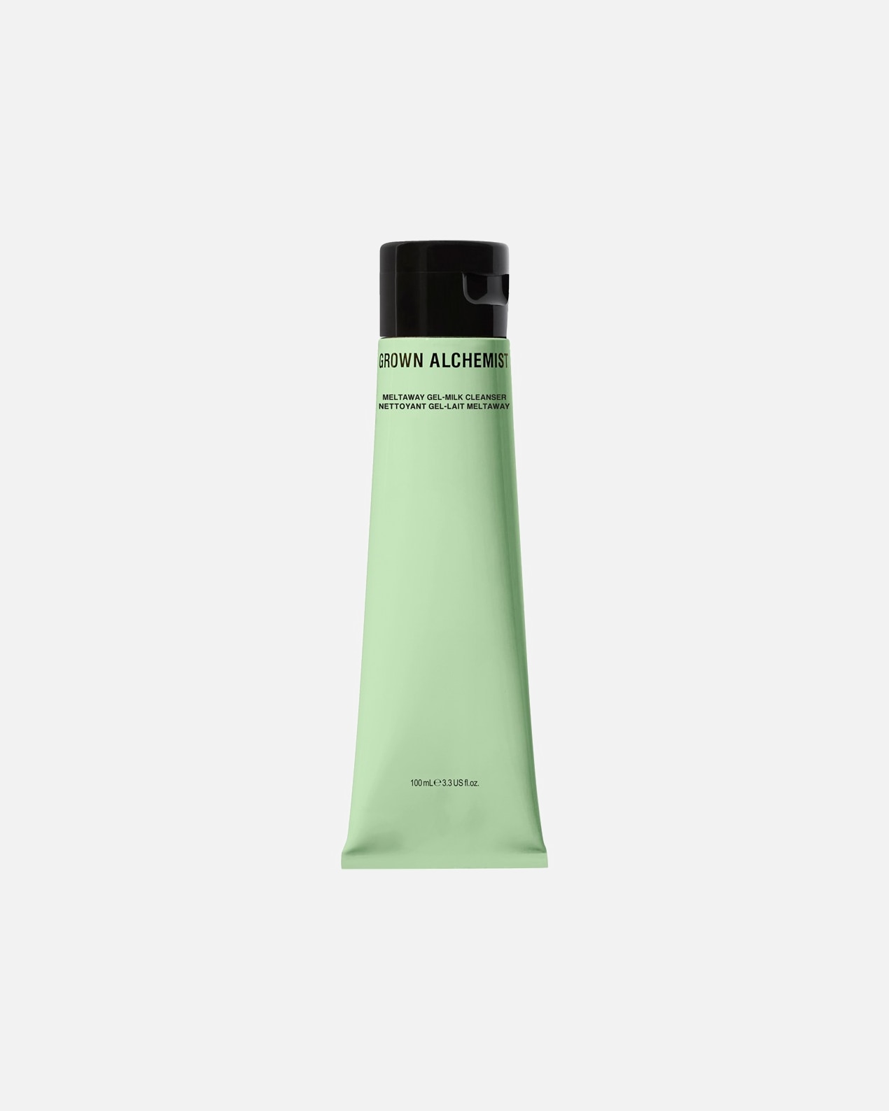Reinigungsmilch für Unisex Grown Alchemist Meltaway Gel-Milk Cleanser 100 ml