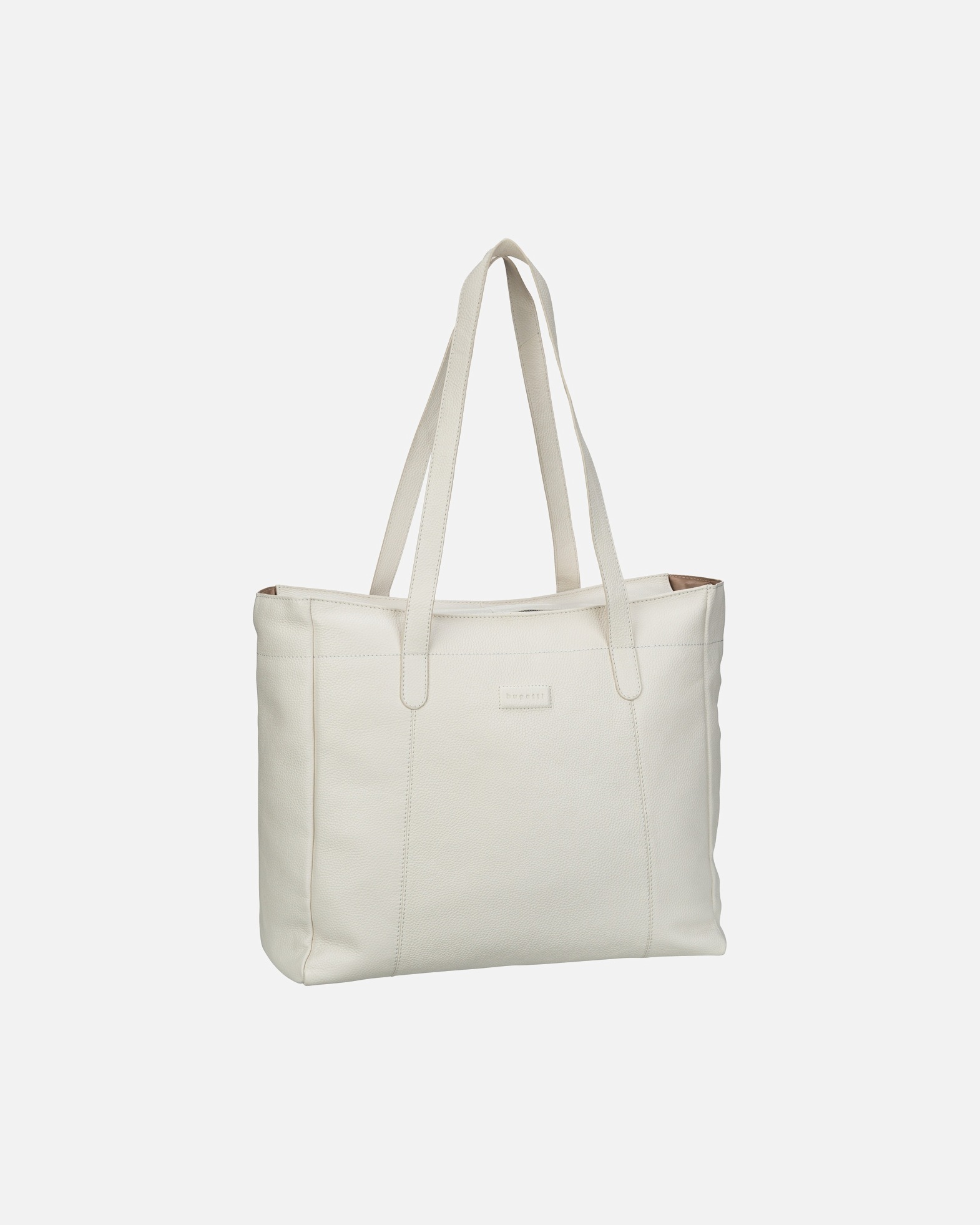 Shopper für Weiblich Bugatti Elsa Shopper weiß