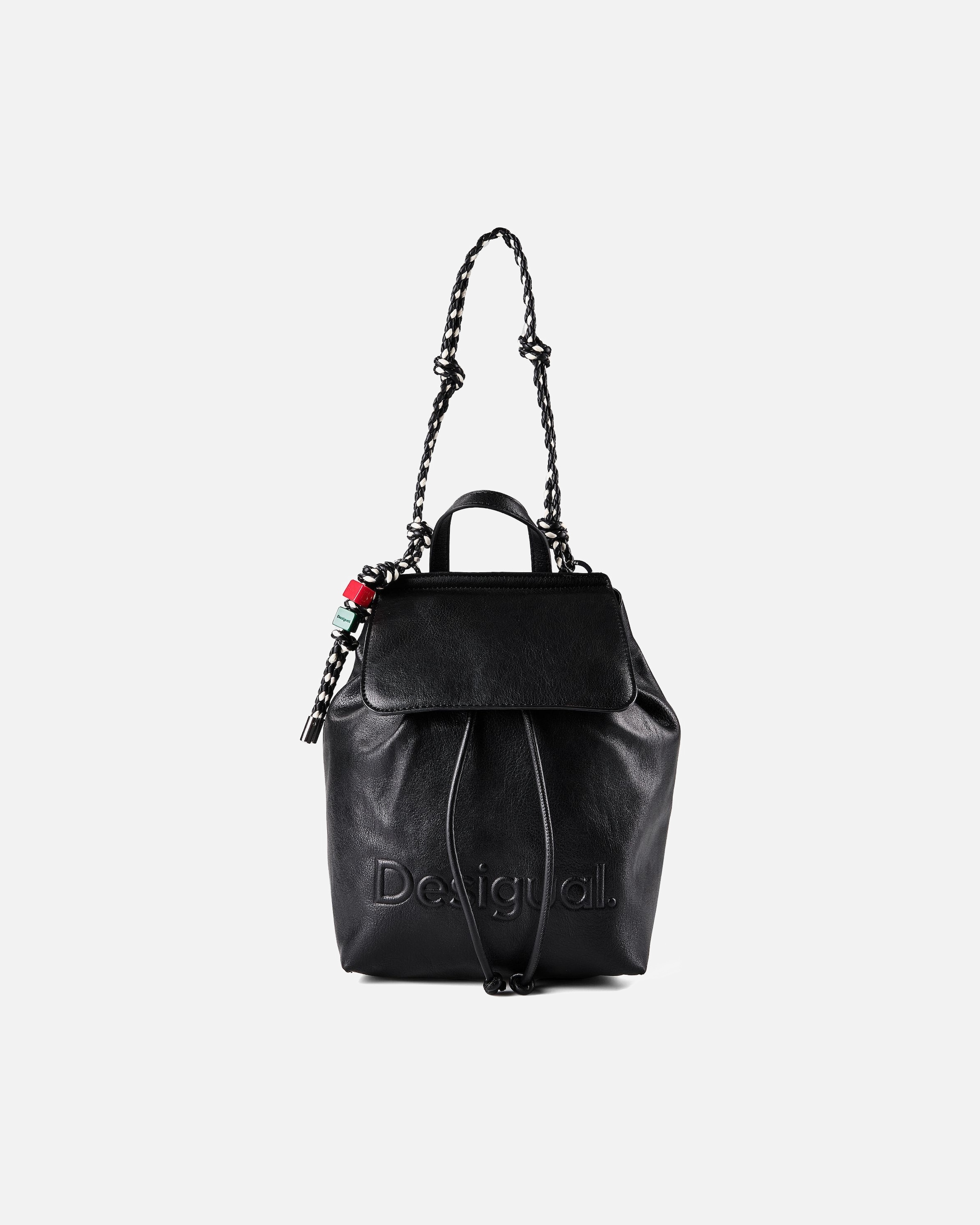 Sac à dos for FemmeDesigualHalf Sac à dos femmeblack