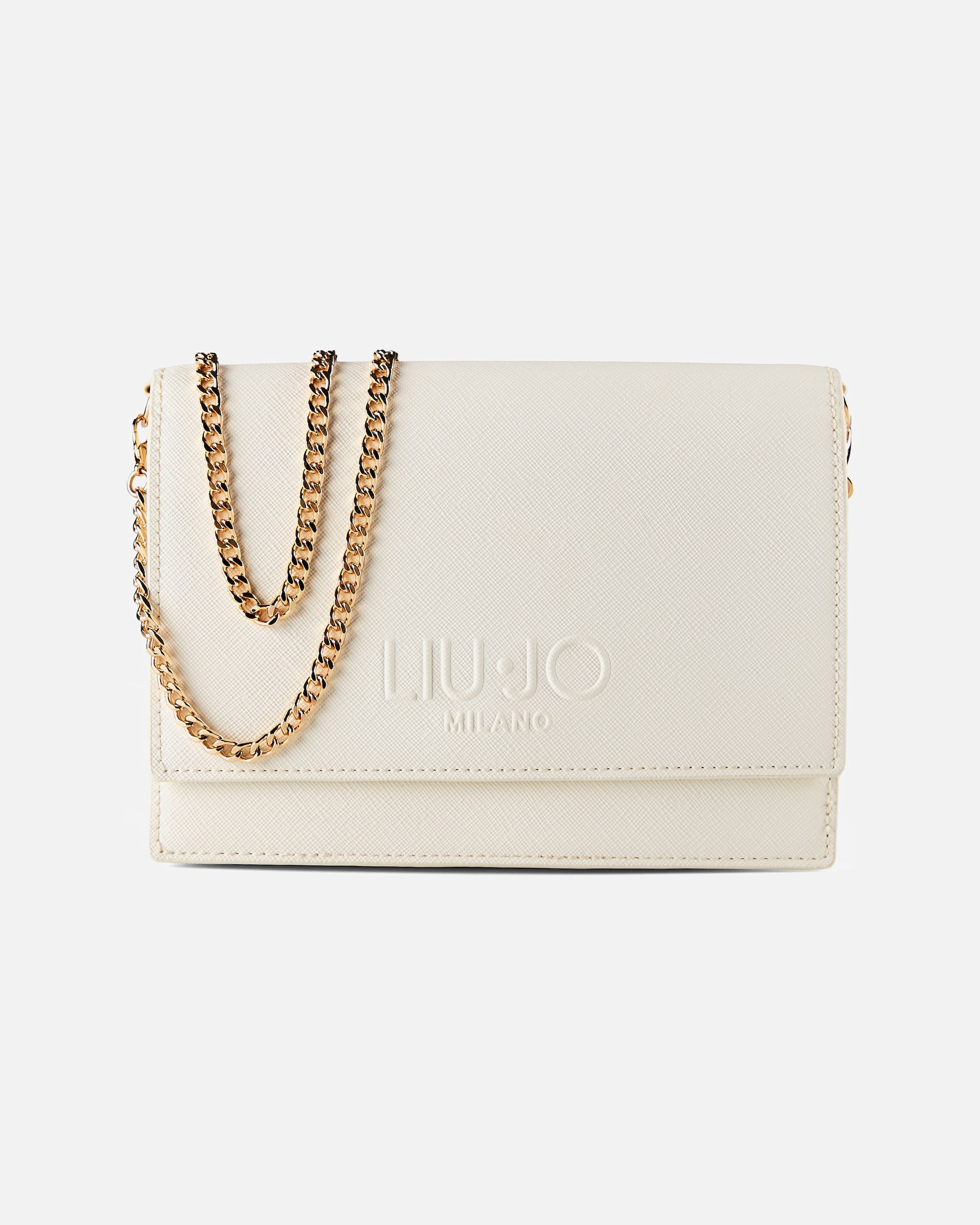 Sac Bandoulière for FemmeLiu JoCaliwen Pochette femmecream