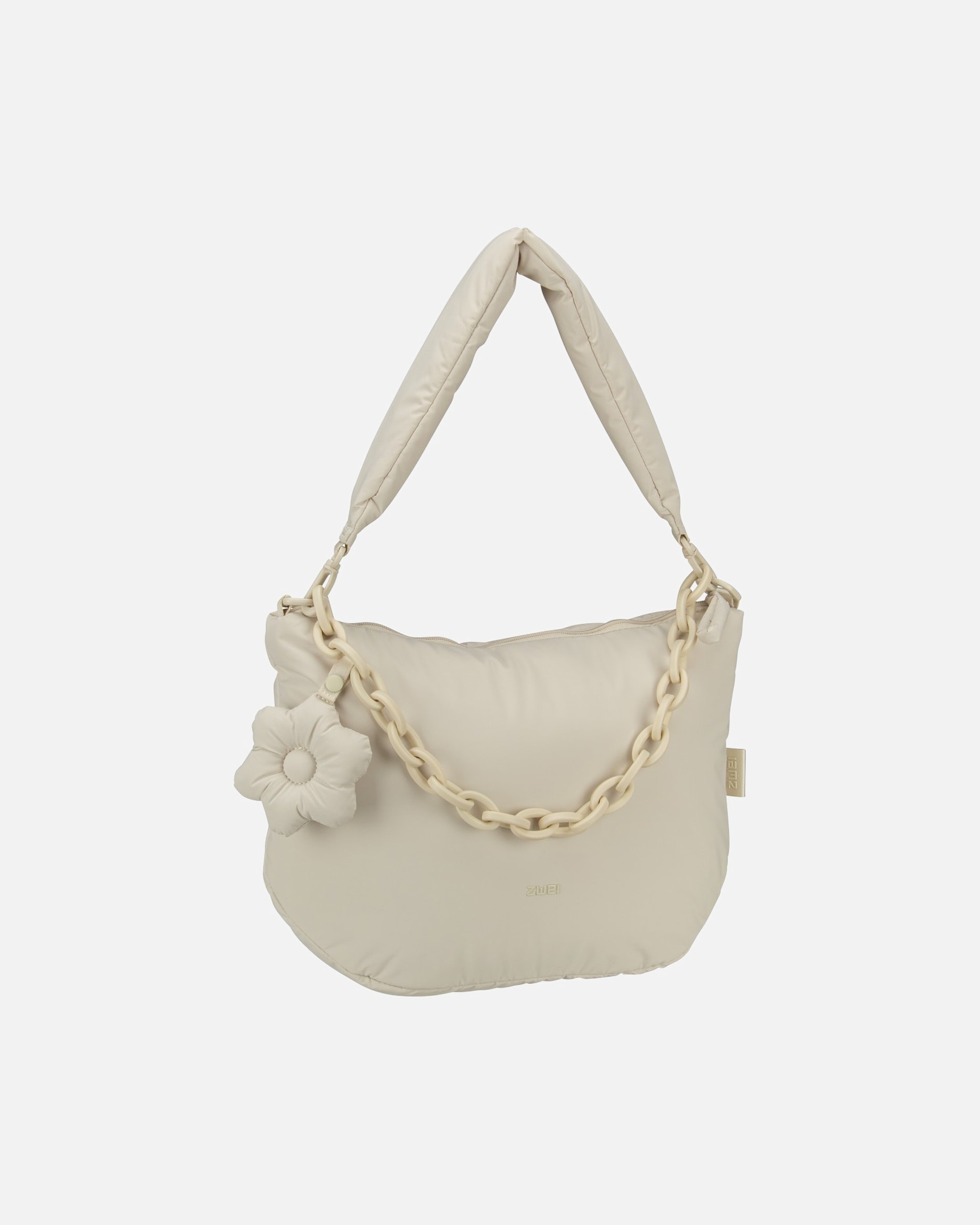 Sac à main for UnisexeZWEIHannah Sac à main porté épauleoff white