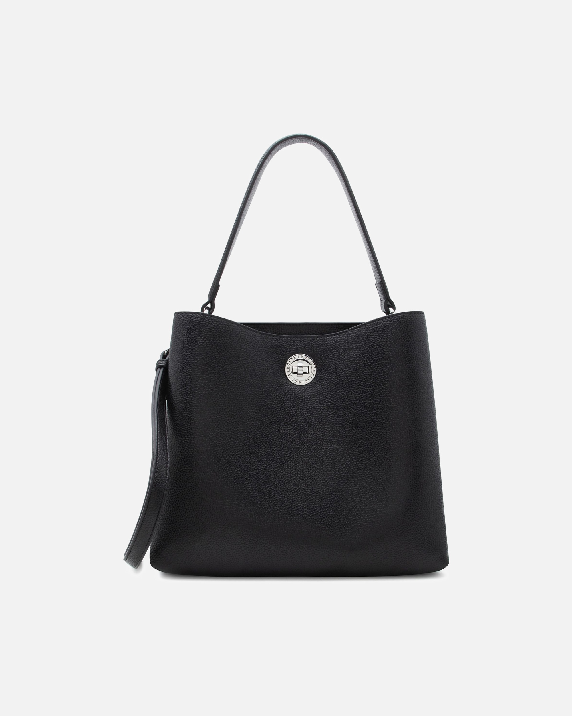 Sac for FemmeL.CREDIRada Sac à main porté épauleschwarz