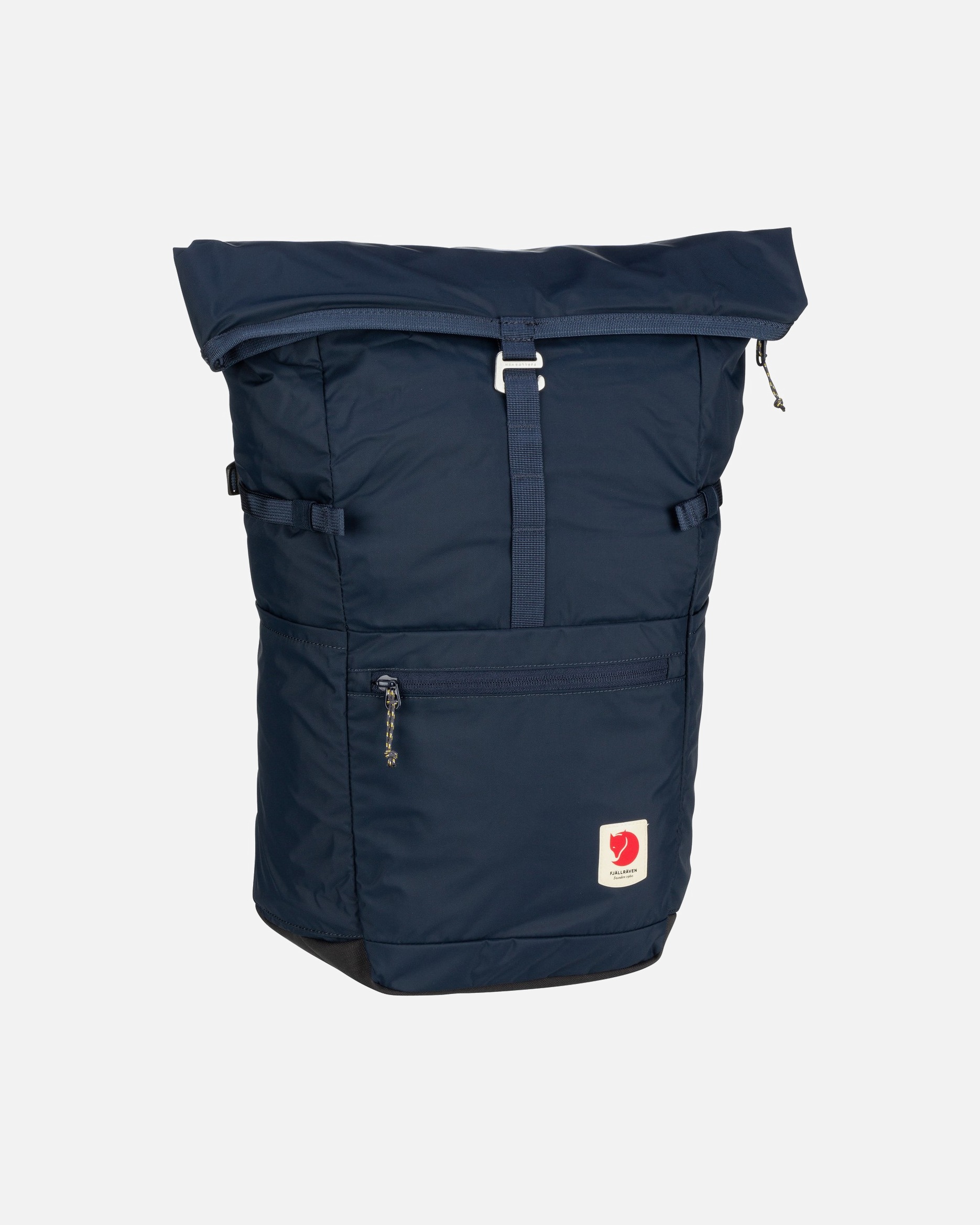 Rucksack für Unisex Fjällräven High Coast Rucksack navy