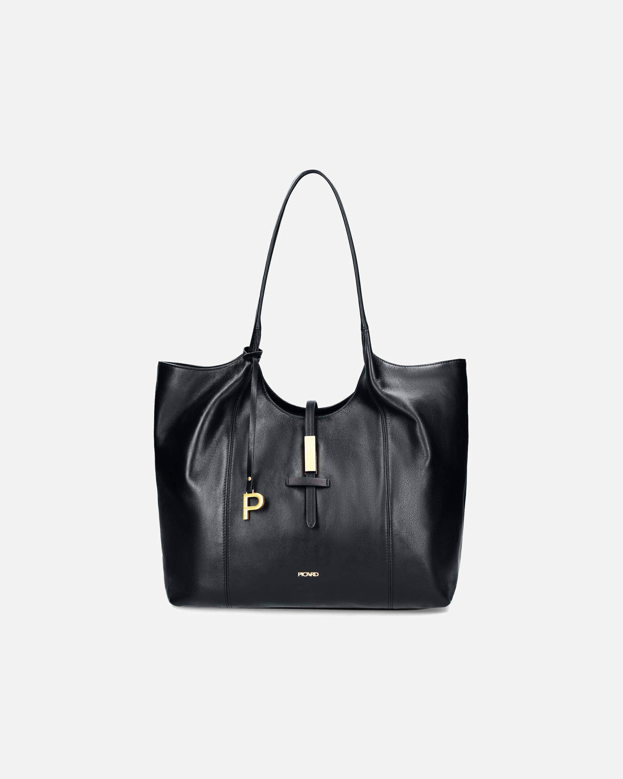 Sac for FemmePicardWhisper Sac à main porté épauleschwarz