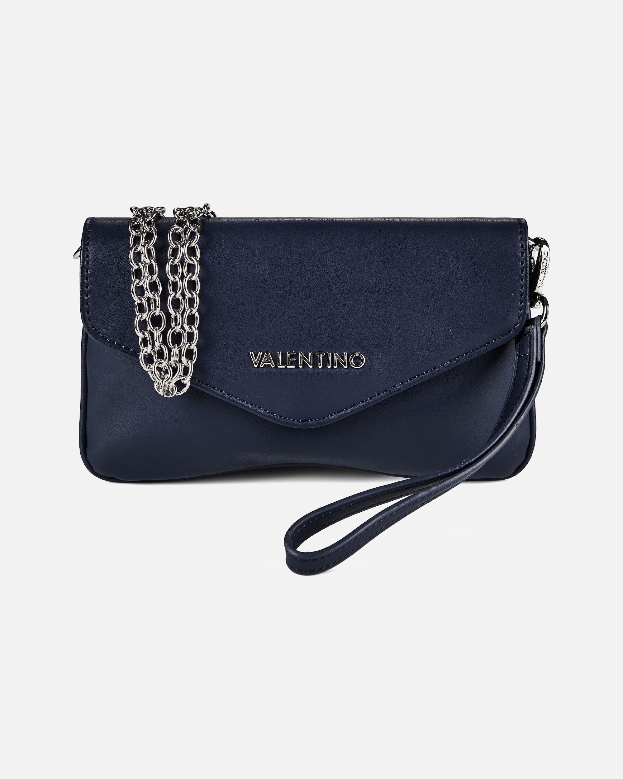 Sac for FemmeValentino BagsAriel Mir Pochette femmeblu