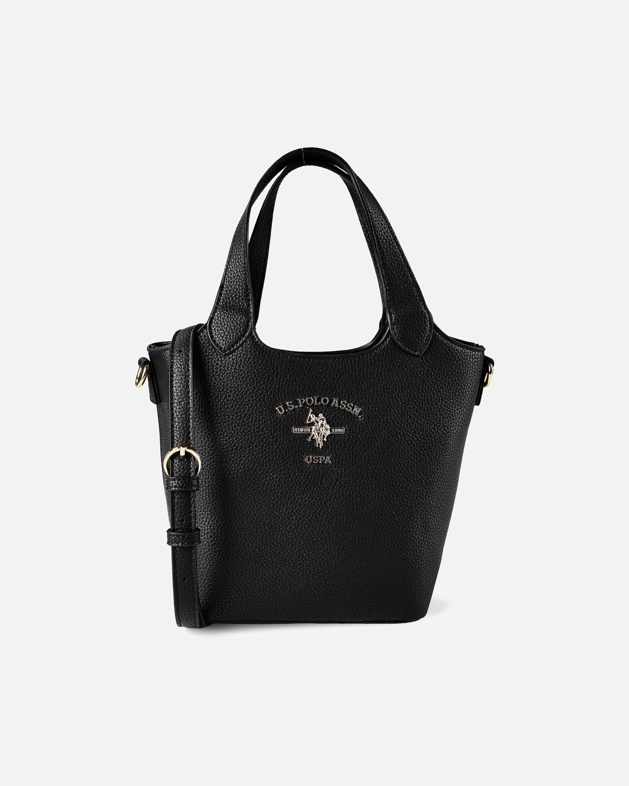 Sac for FemmeU.S. Polo Assn.Stanford Sac fourre-toutblack