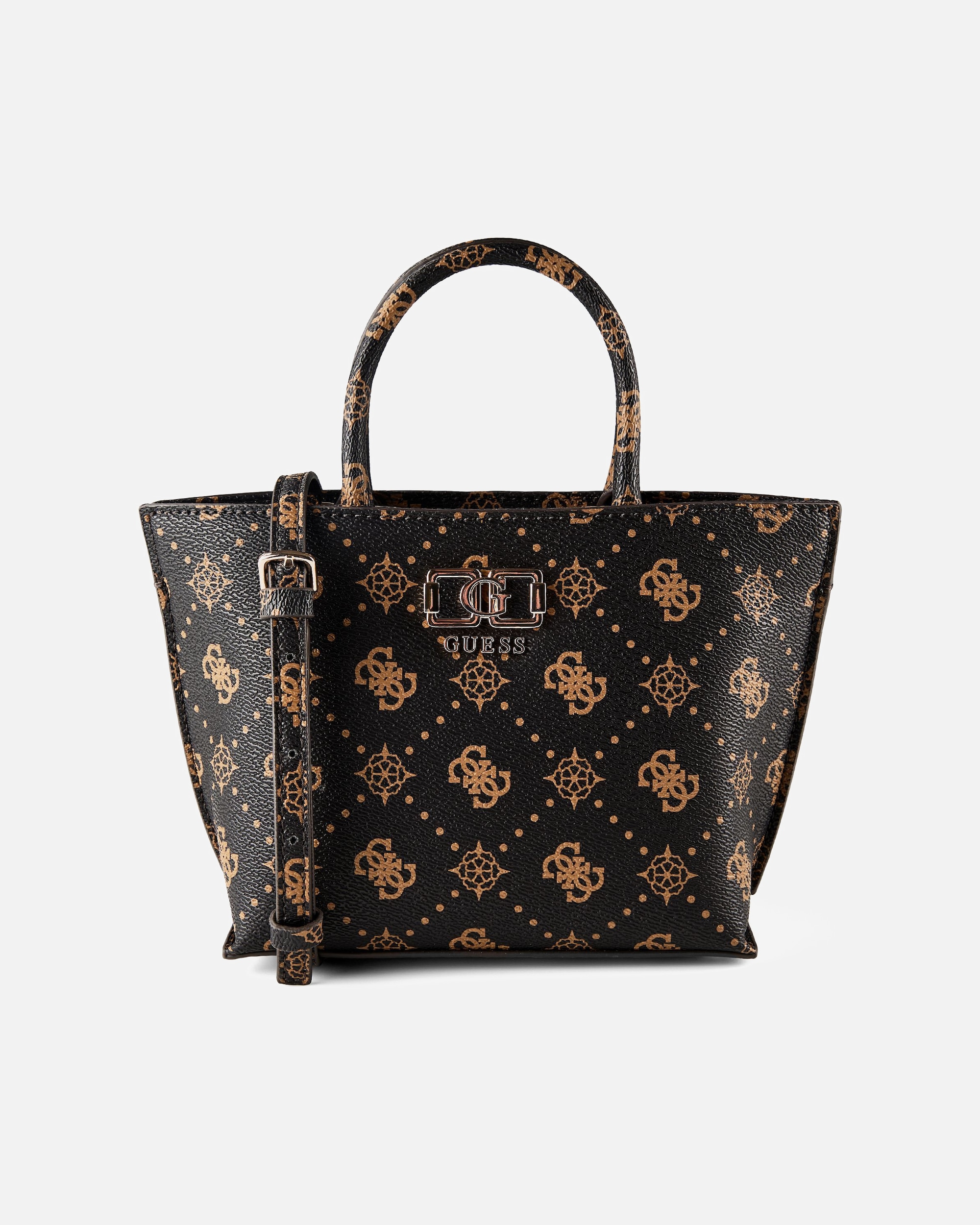 Cabas for FemmeGUESSEmelie Sac fourre-toutespresso logo