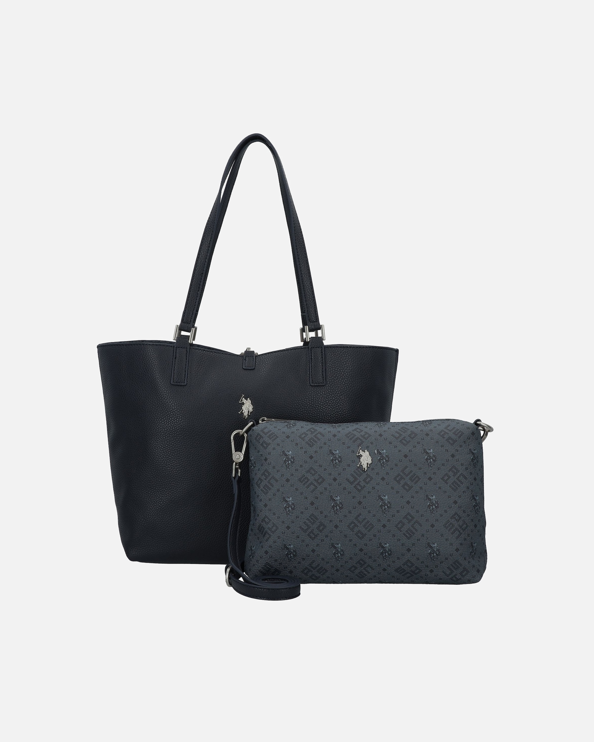 Cabas for FemmeU.S. Polo Assn.Malibu Sac fourre-toutnavy