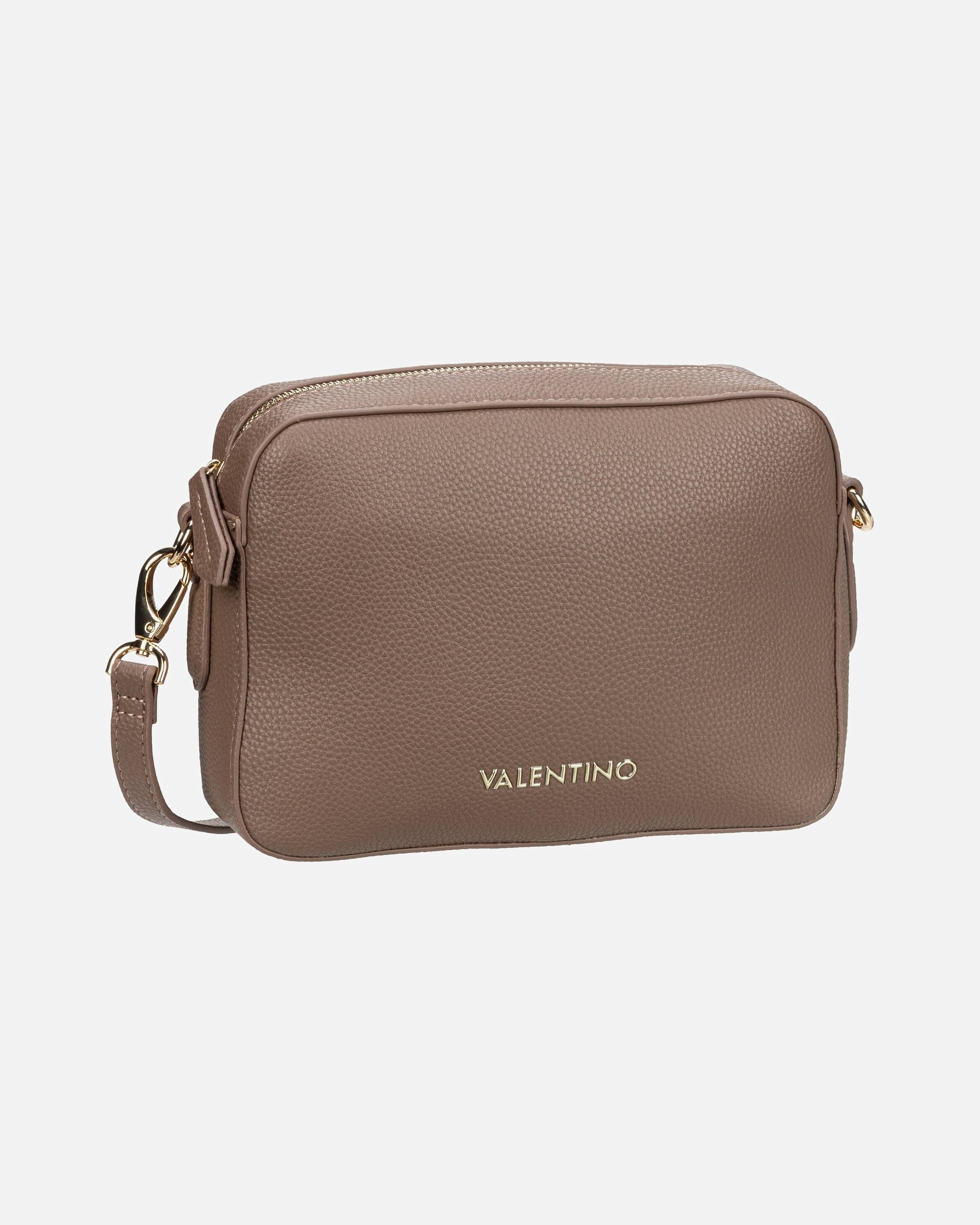 Umhängetasche für Weiblich Valentino by Mario Valentino Brixton Umhängetasche taupe