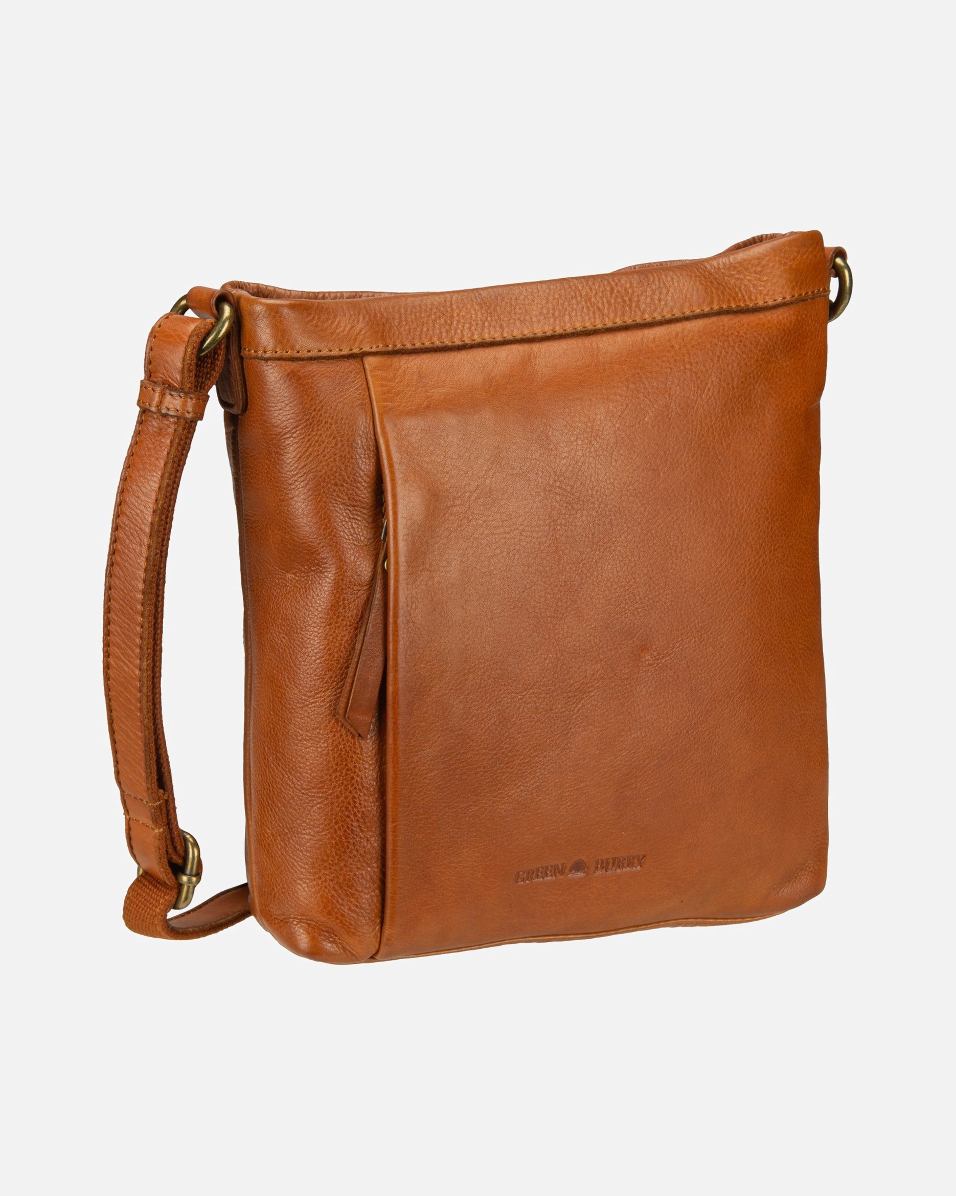 Sac à dos for UnisexeGreenburryColombiana Sac bandoulièrenougat