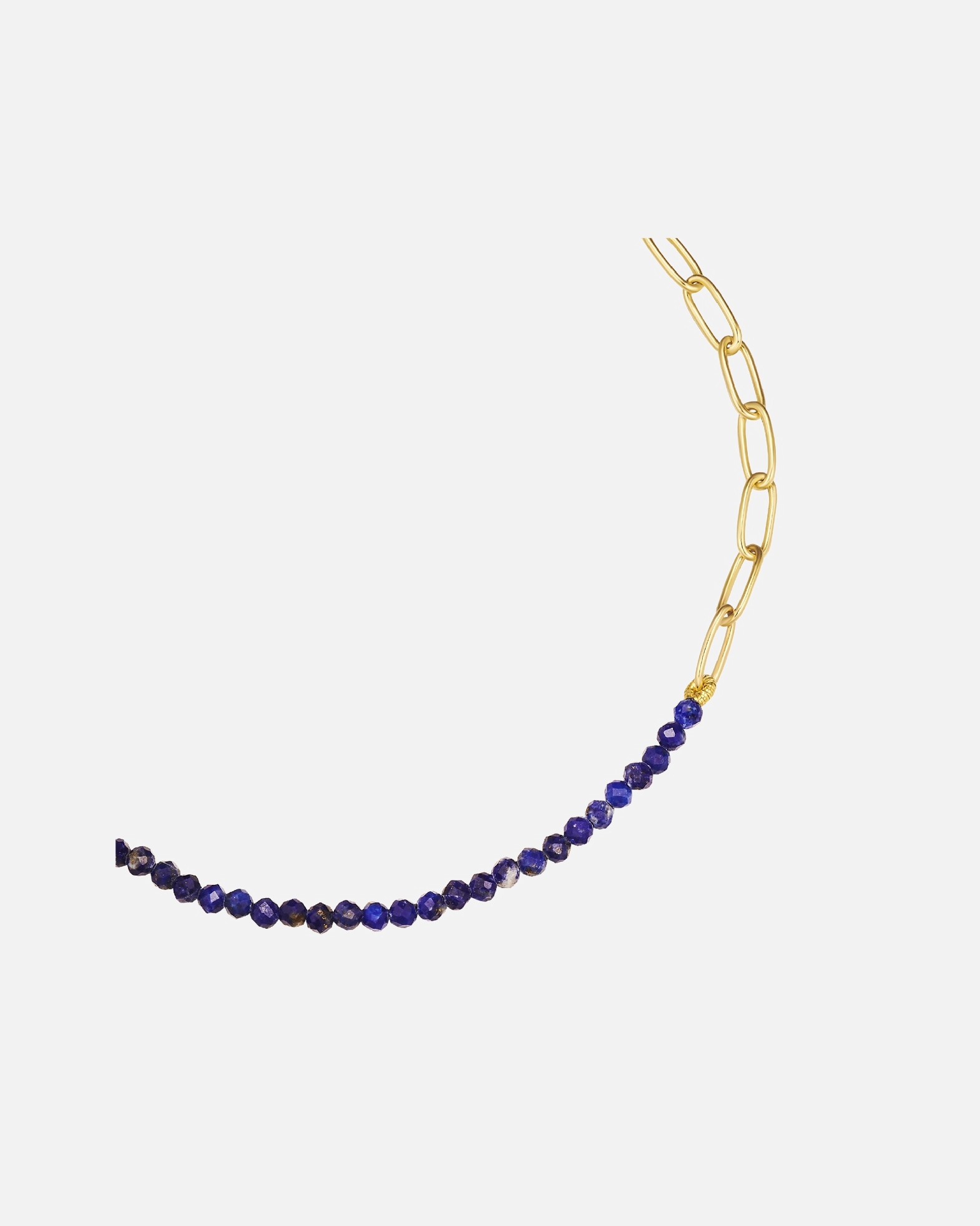 Bracelet for FemmeGlanzstücke MünchenBracelet en Argent sterling en Or jaune17,0 cm Basislänge + 3,0 cm Verlängerung