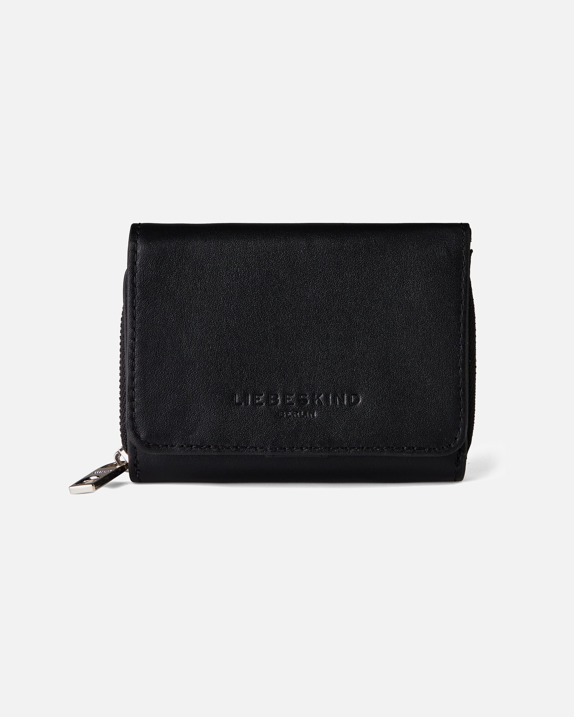 Portemonnaie für Weiblich Liebeskind Gloria II Damengeldbörse black