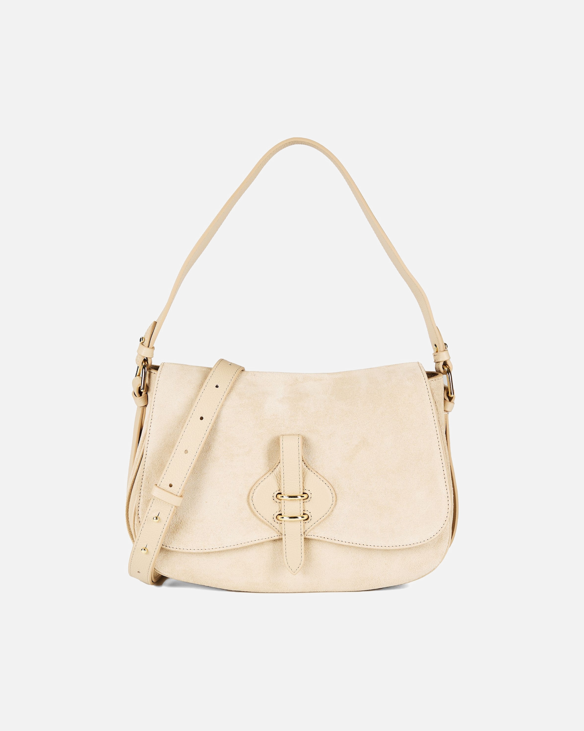 Sac for FemmeCoccinelleMavery Sac porté mainsandshel-sandsh