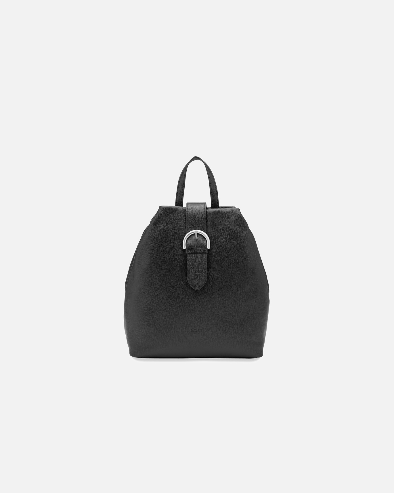 Sac à dos for HommePicardLuis City sac à dos en cuir 25 cmschwarz
