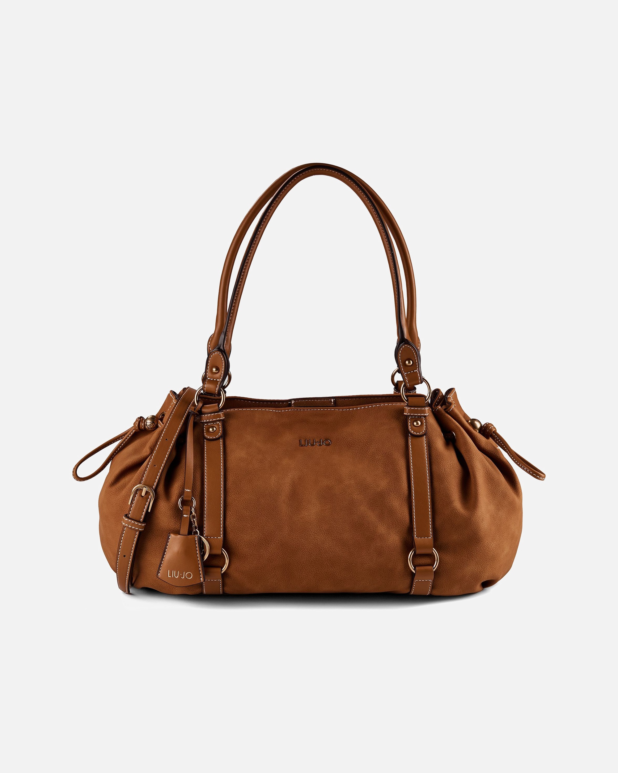 Sac for FemmeLiu JoGinesa Sac à main porté épaulecammello