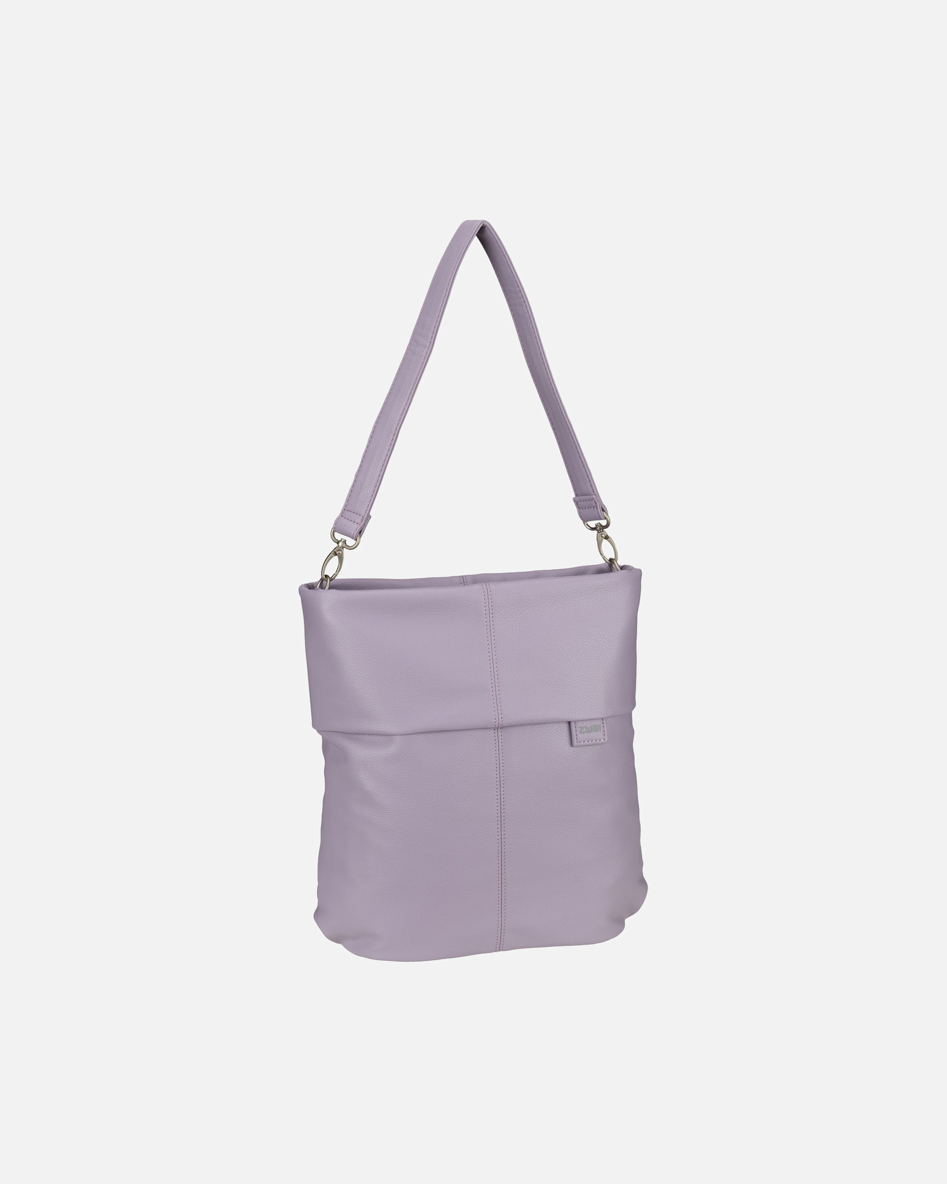 Sac à main for FemmeZWEIMademoiselle.M Sac à main porté épaulelilac