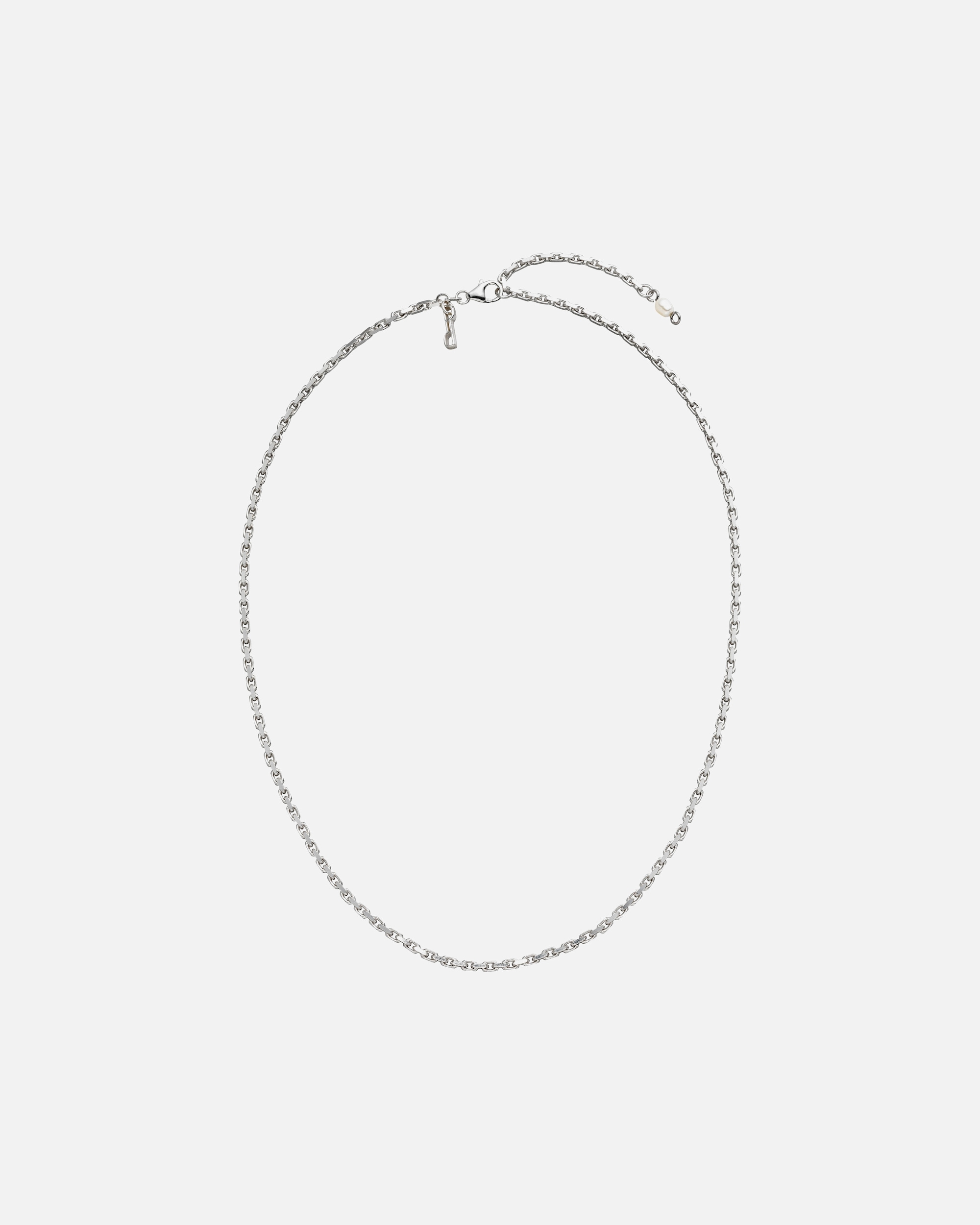 Collier for FemmePureleiGleam Collier 100% argent sterlingGleam Collier 100% argent sterling