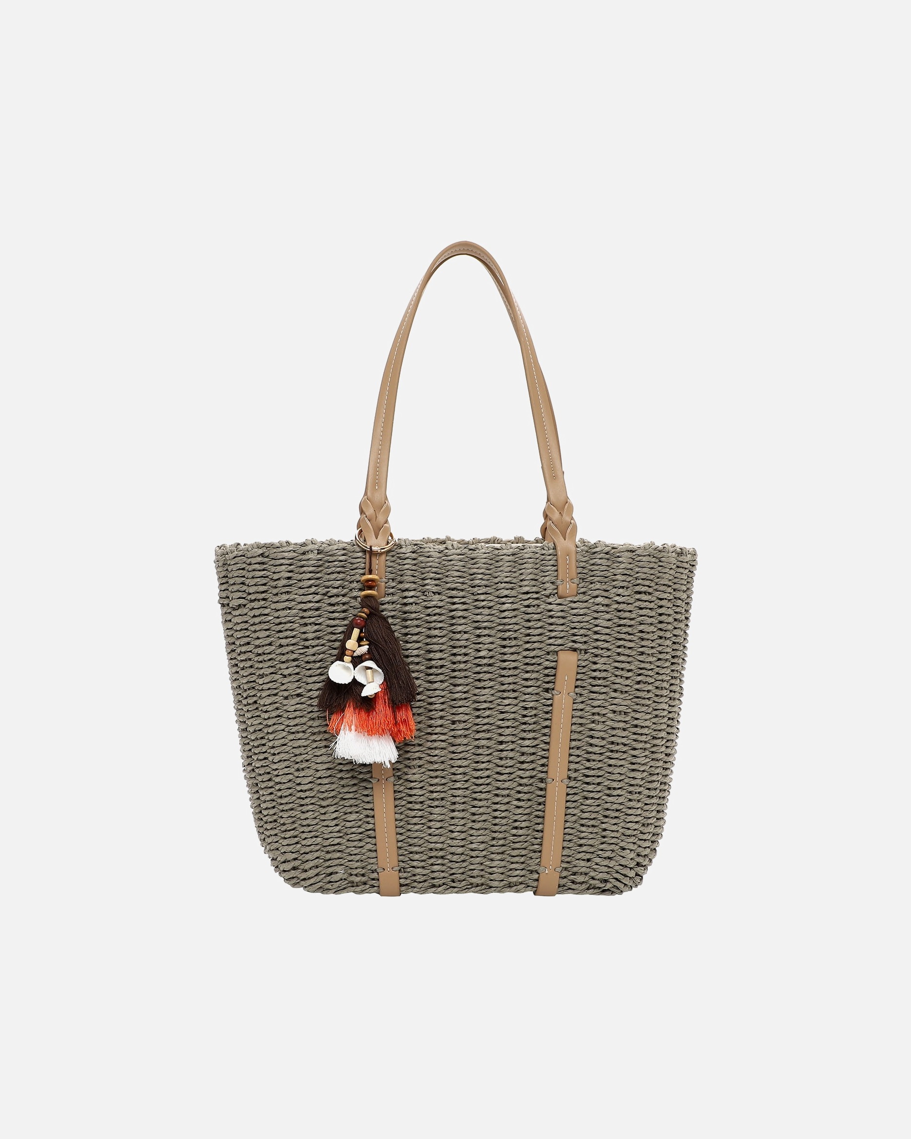 Shopper für Weiblich SURI FREY SFY Nandy Shopper Khaki