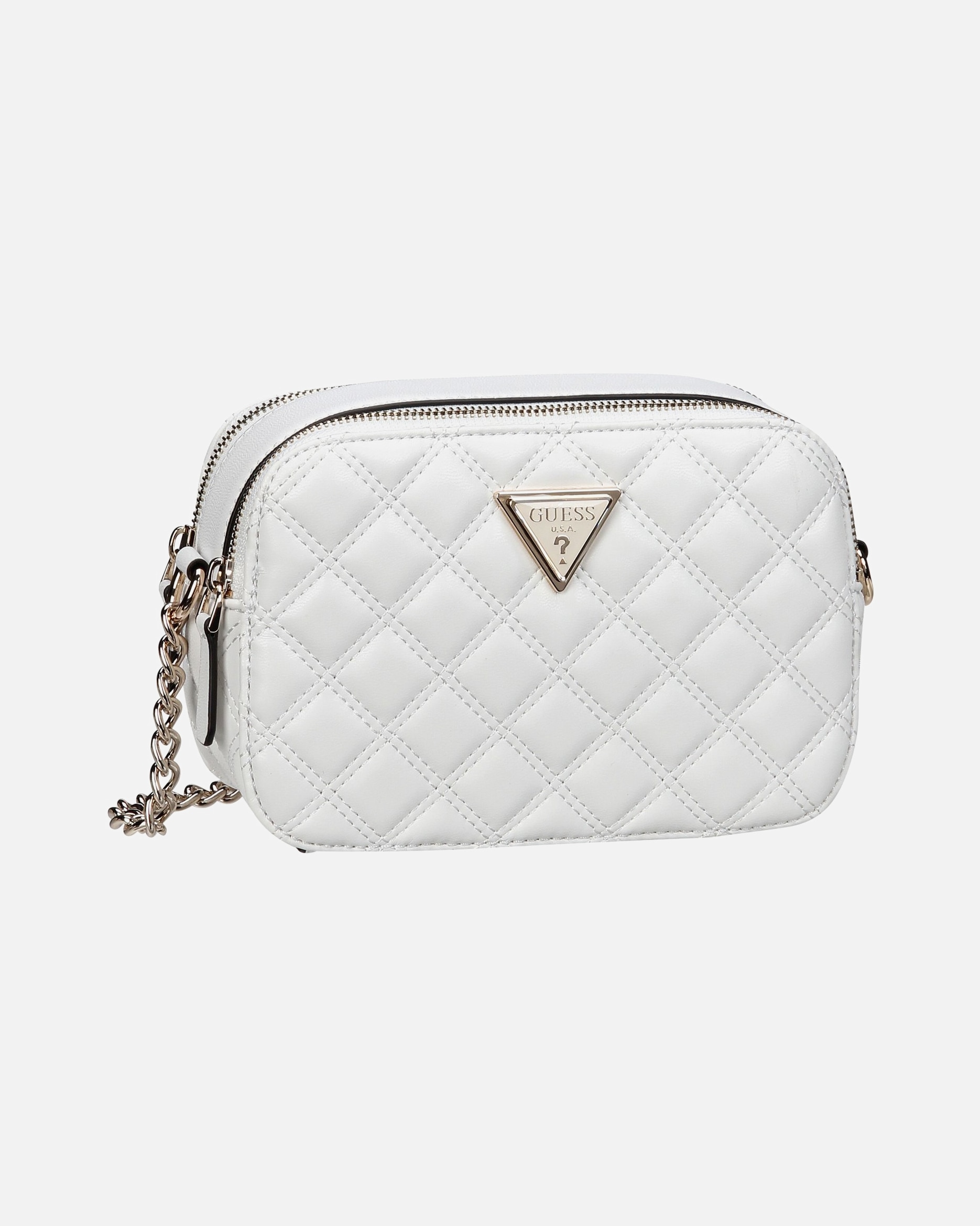 Sac Bandoulière for FemmeGUESSGiully II Sac bandoulièreoff white