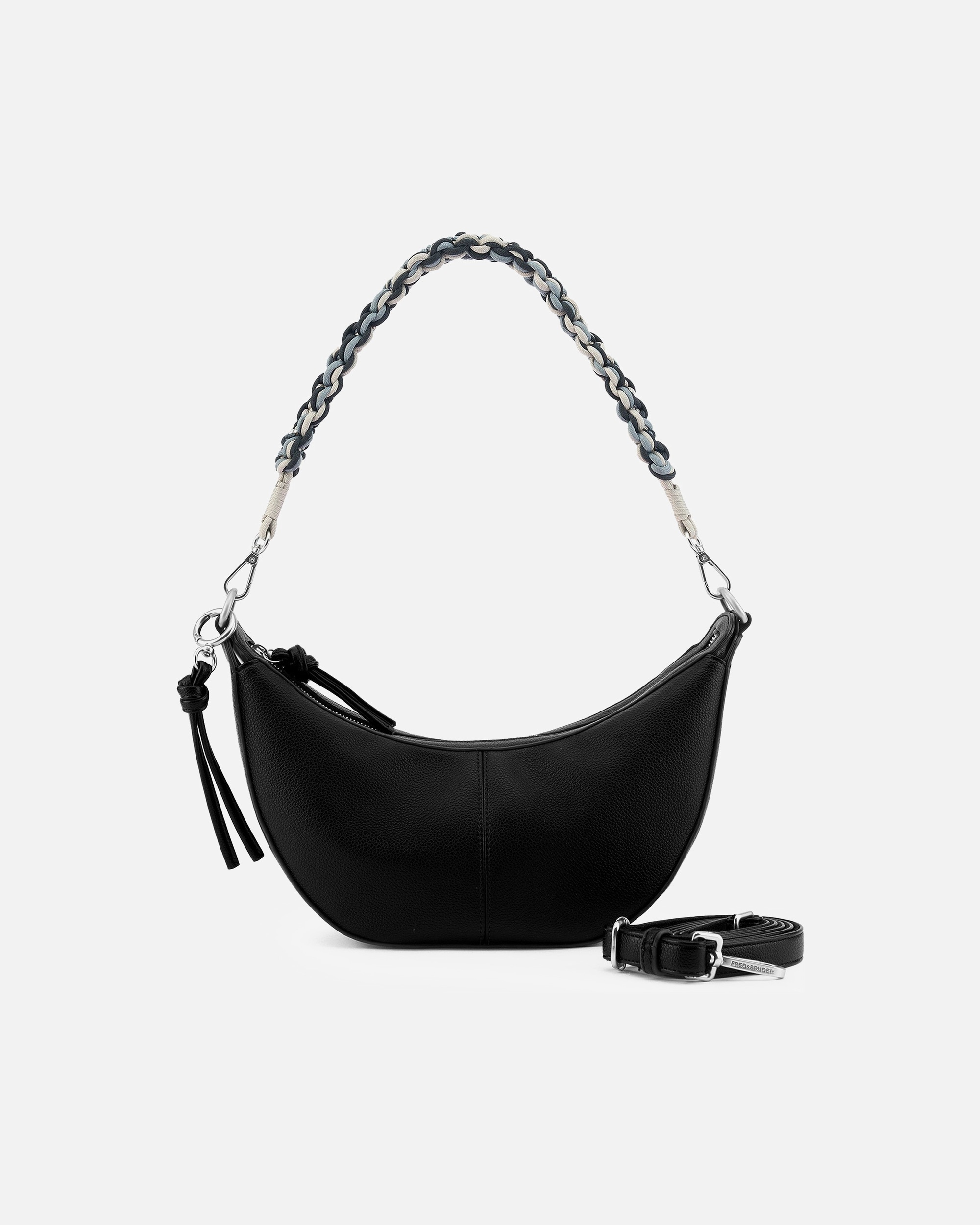Pochette for FemmeFREDsBRUDERThat's My Bag Sac à main porté épauleblack
