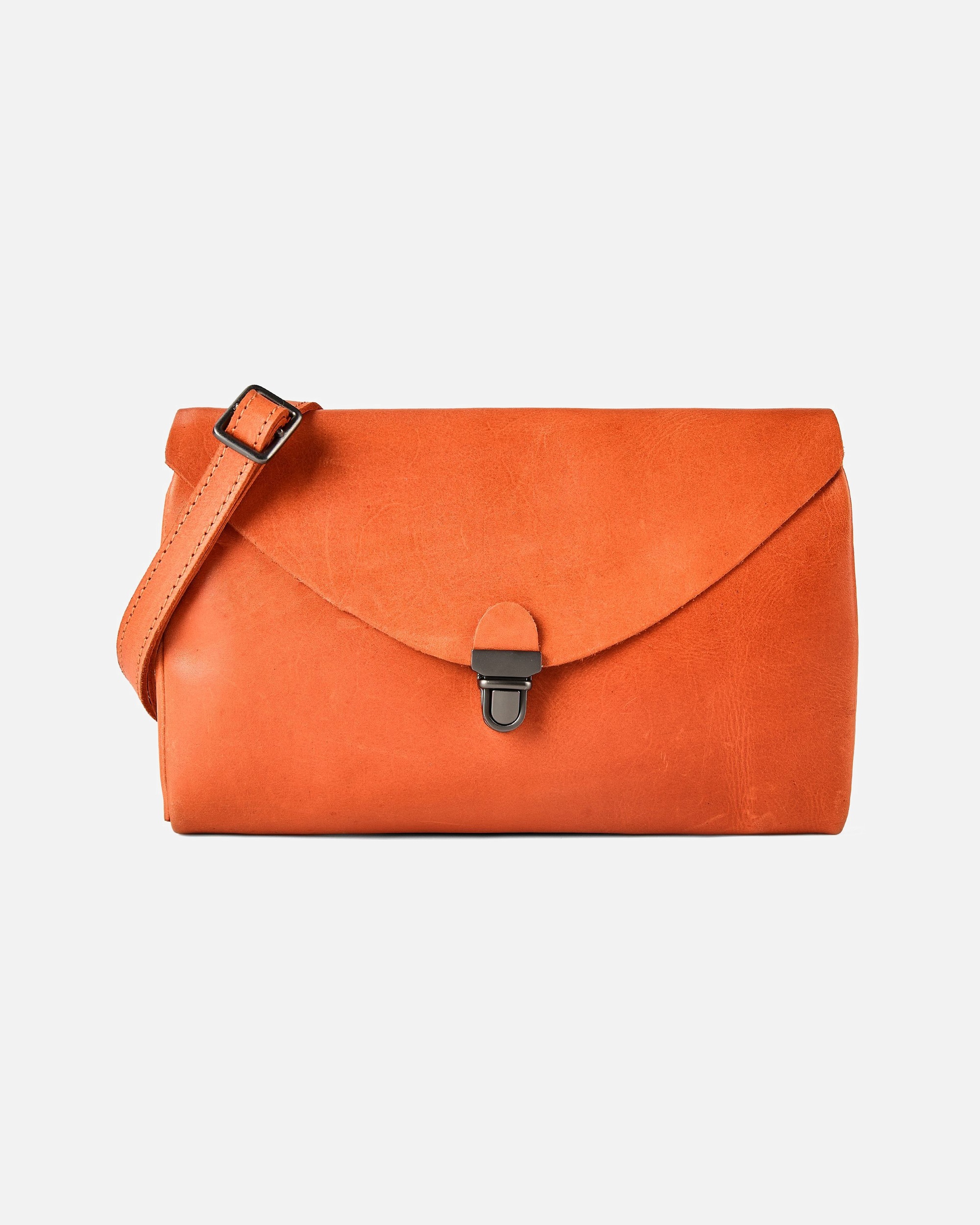 Sac Bandoulière for FemmeHarold'sFold Sac bandoulièreindian red
