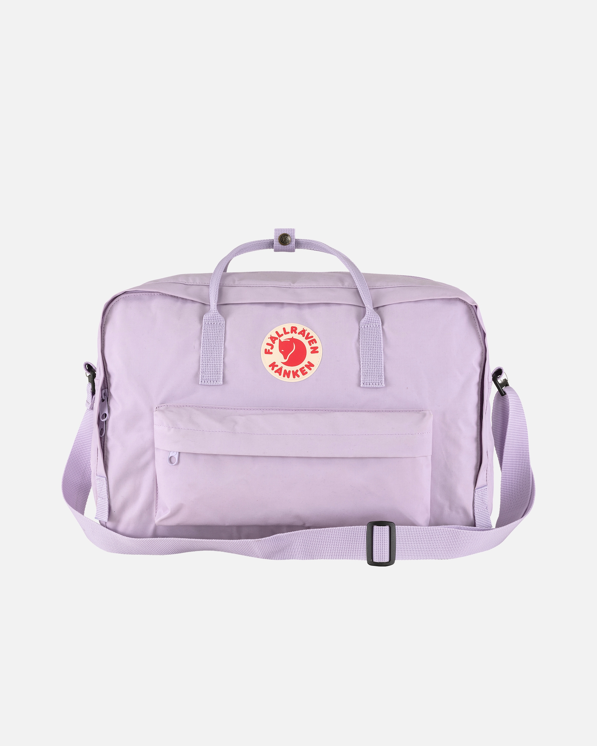 Reisetasche für Unisex Fjällräven Kanken Weekender Reisetasche 44 cm pastel lavender