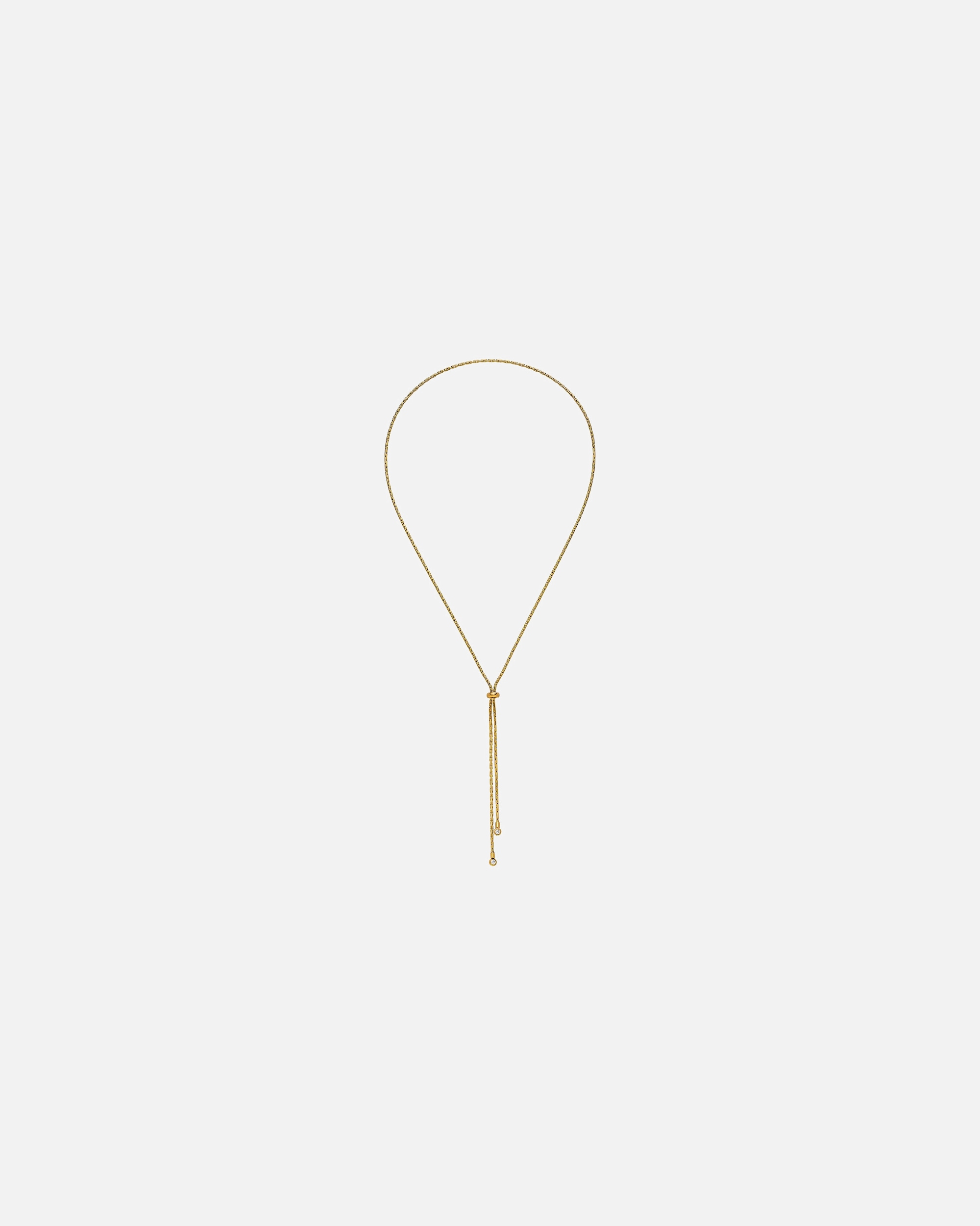 Halskette für Weiblich Purelei Purelei Kette Shooting Star Gold