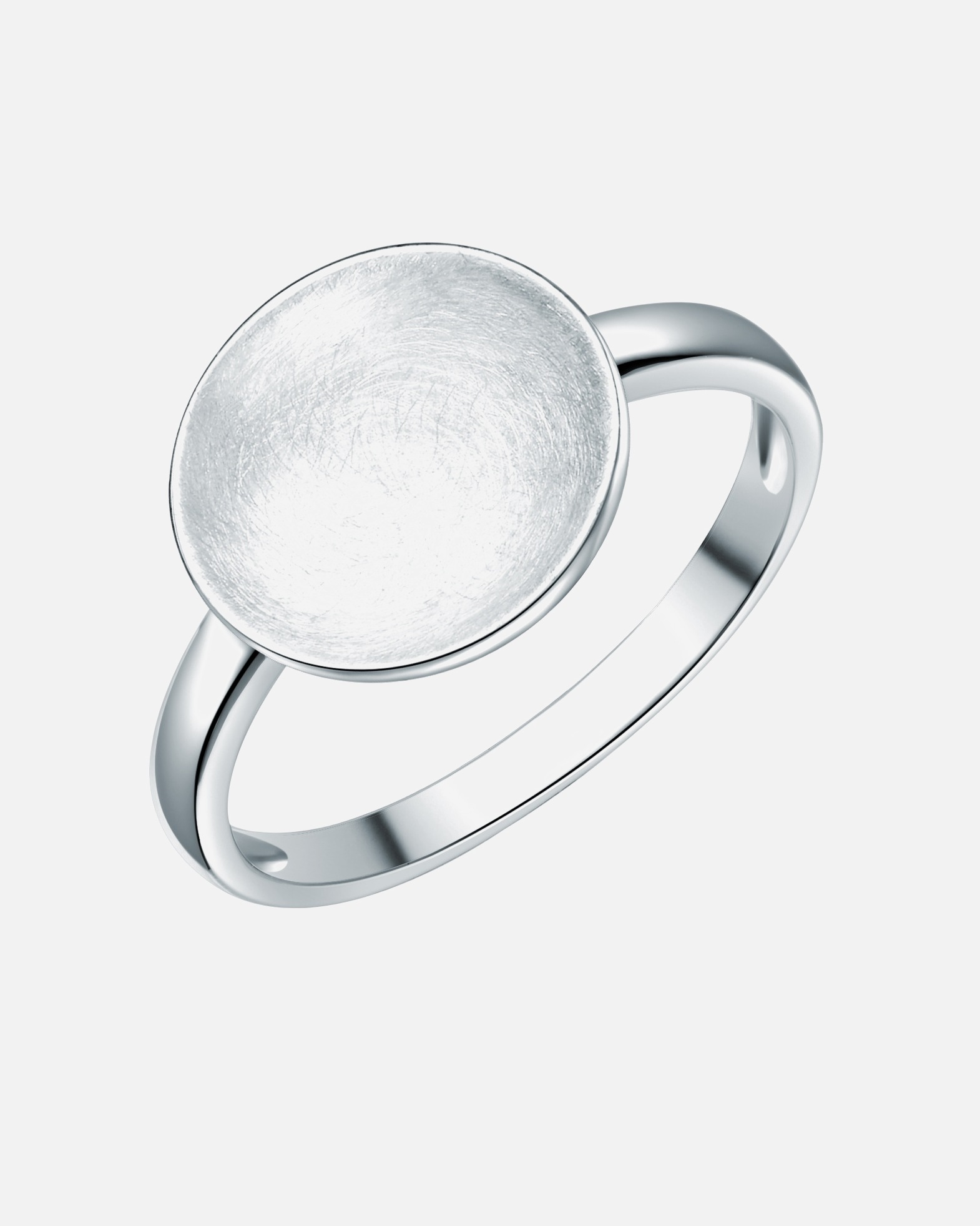 Bague for FemmeRafaela DonataBague en Argent sterling en Argent60