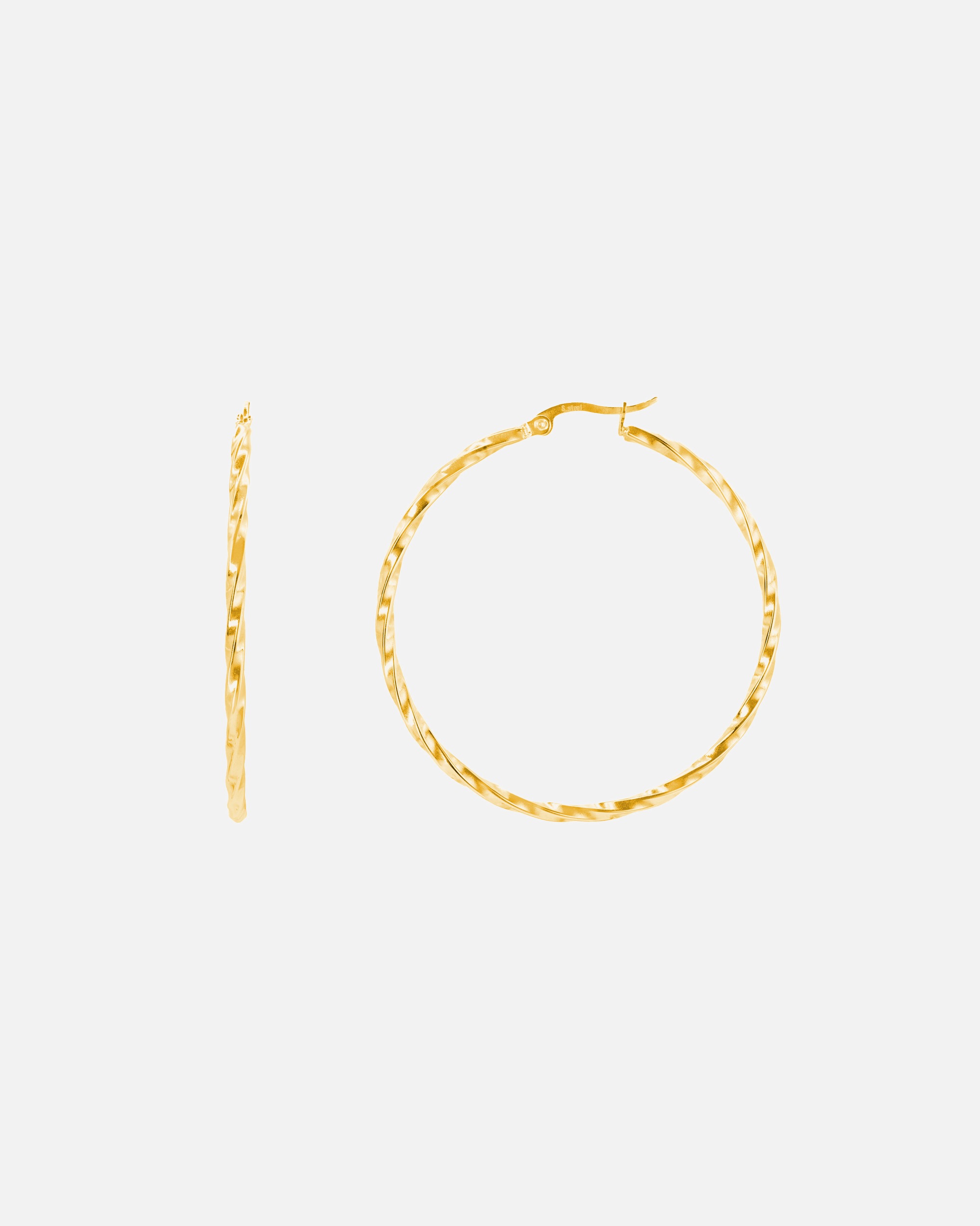Boucle d'oreilles for FemmeBoucles d'oreille JanusGoldfarben