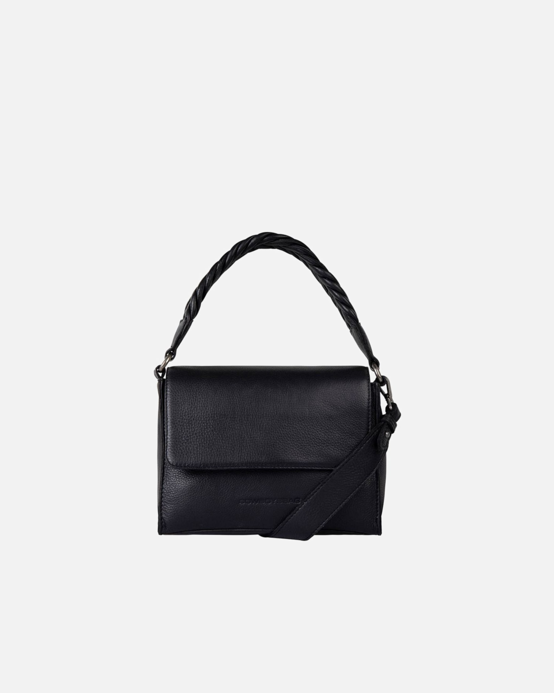 Umhängetasche für Weiblich Cowboysbag Enderby Umhängetasche black