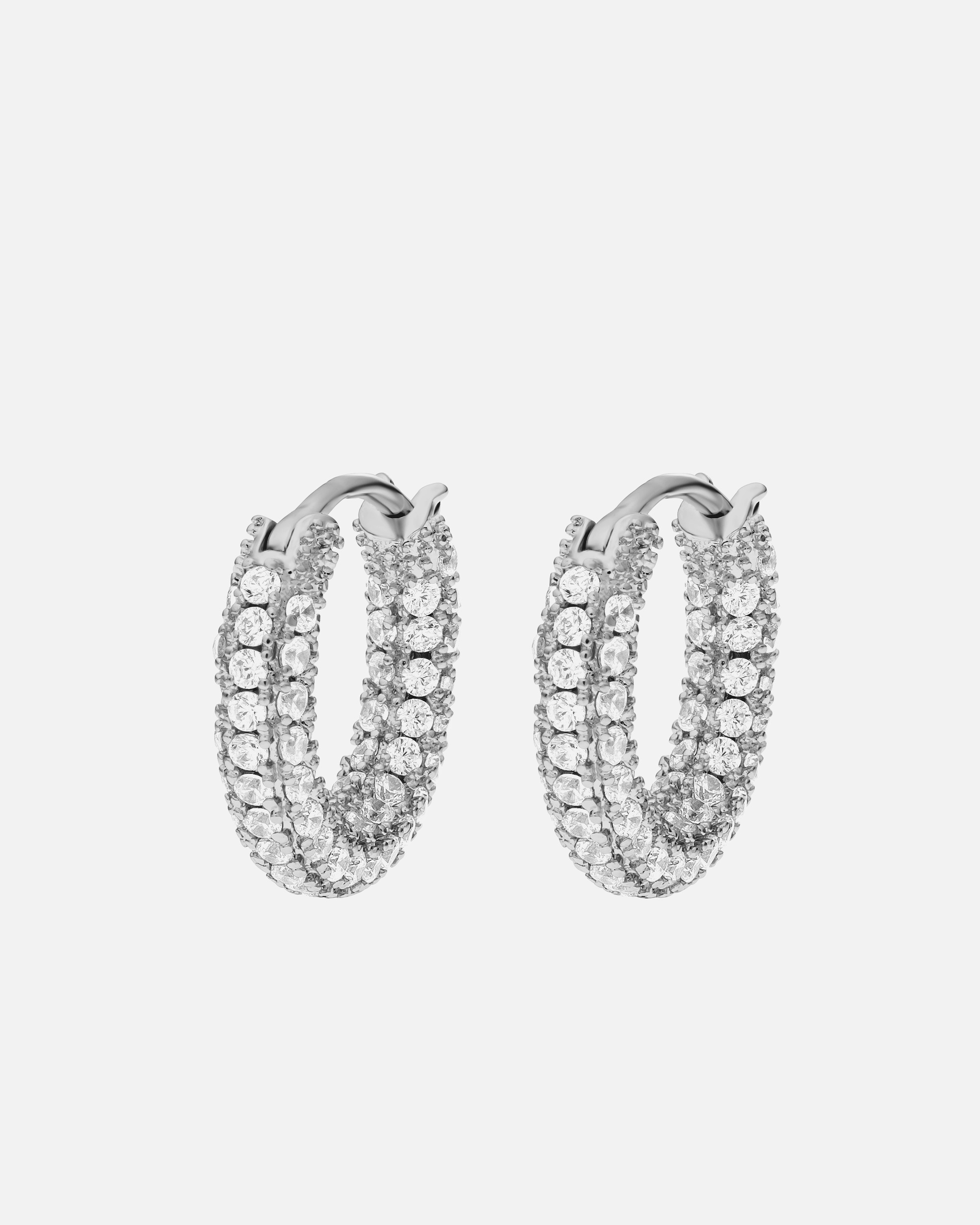 Boucle d'oreilles for FemmeBoucles d'oreilles ElsieSilberfarben