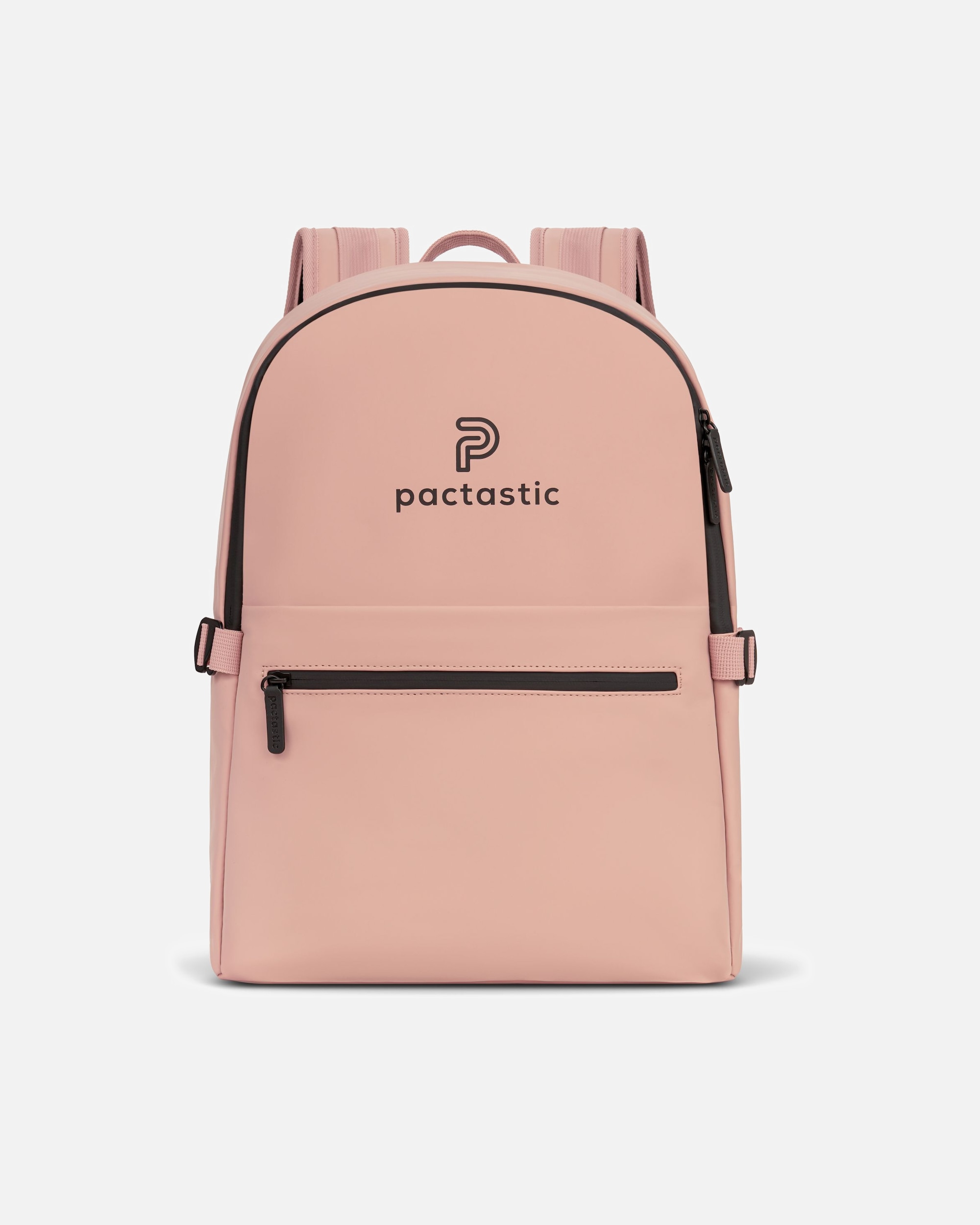 Rucksack für Männlich Pactastic Urban Collection Daypack 44 cm Laptopfach (One Size) rose