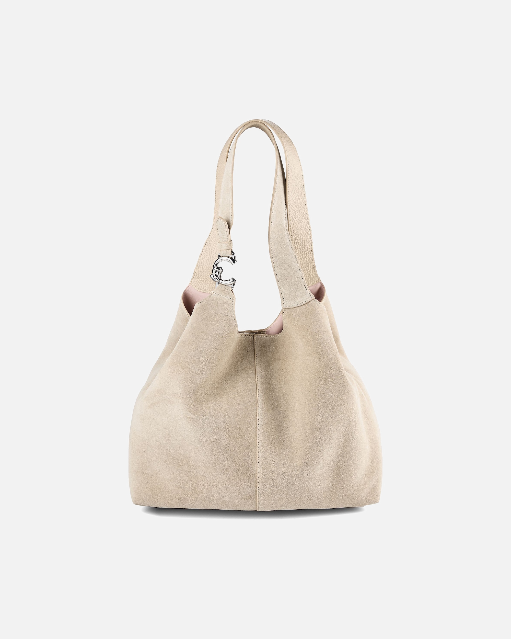 Sac for FemmeCoccinelleC-Easy Sac à main porté épaulesandshel-sandsh