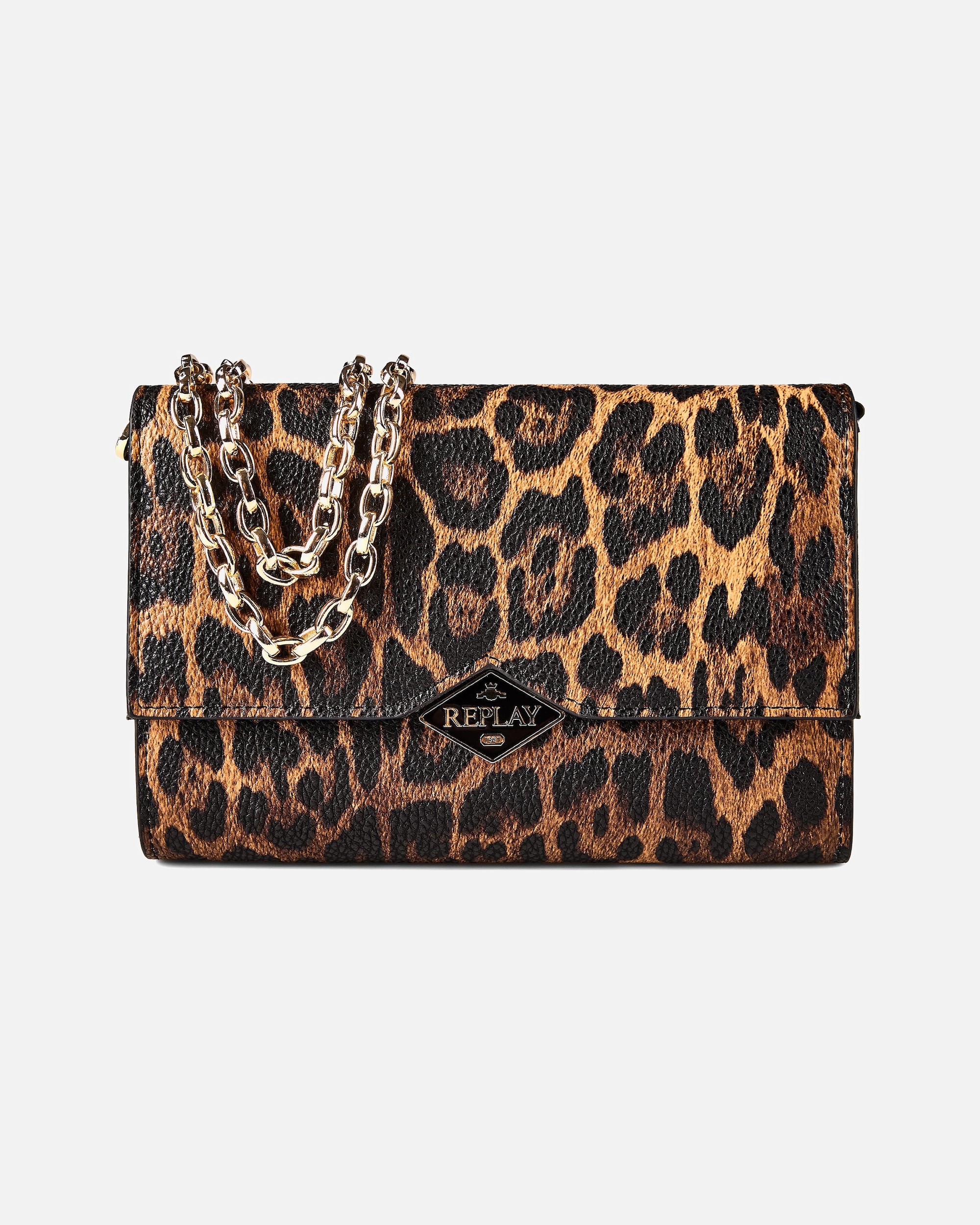 Sac for FemmeReplayPochette femmemonks robe