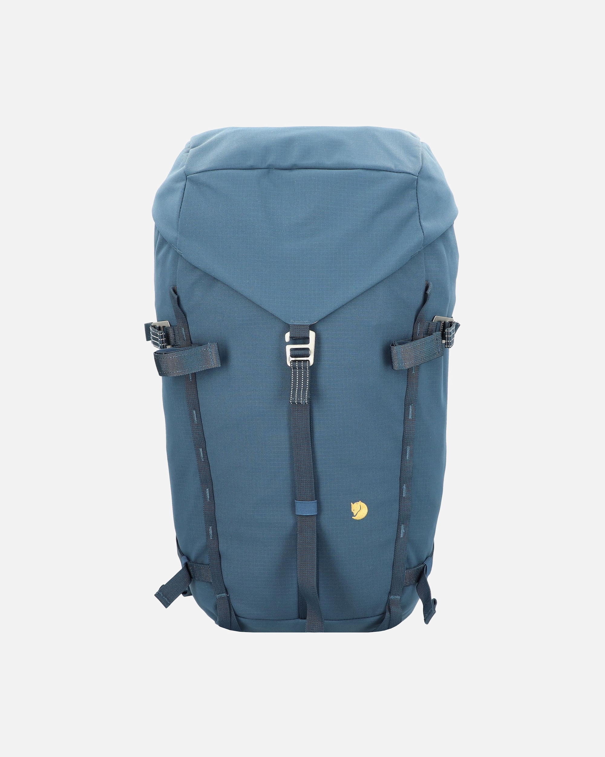Rucksack für Männlich Bergtagen Wanderrucksack mountain blue